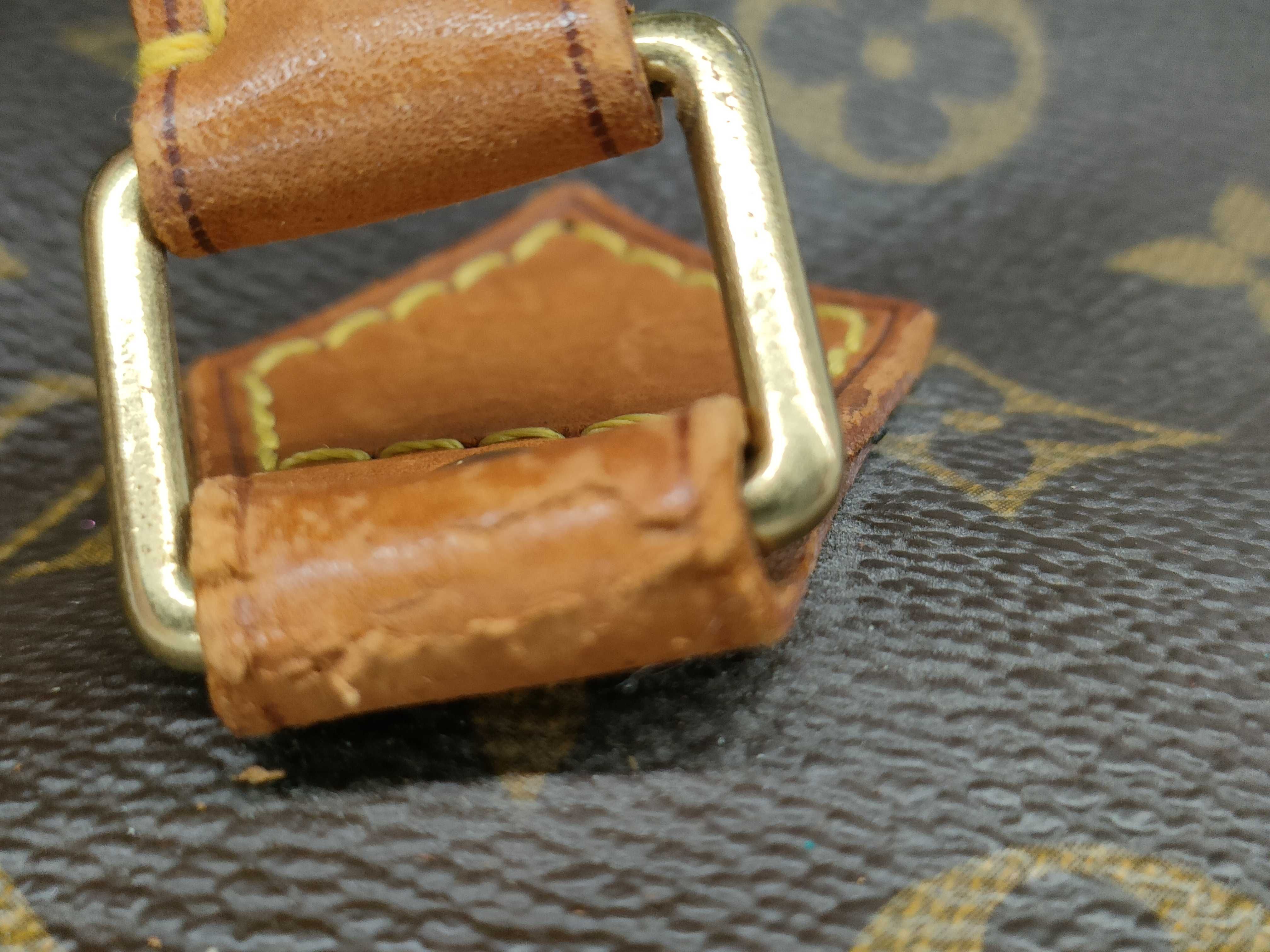 Monogram M41107 Speedy 35 Boston Bag — view 15