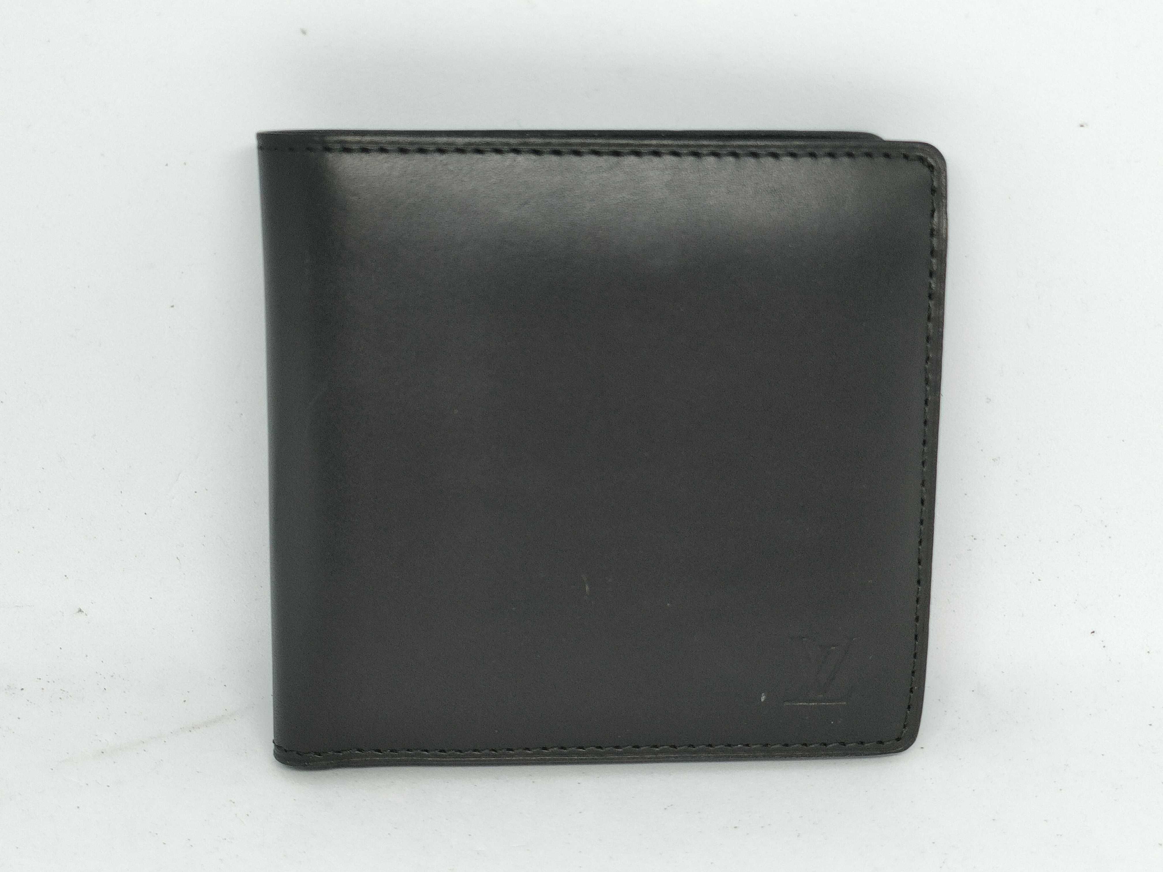 Epi LV Bi-fold Wallet