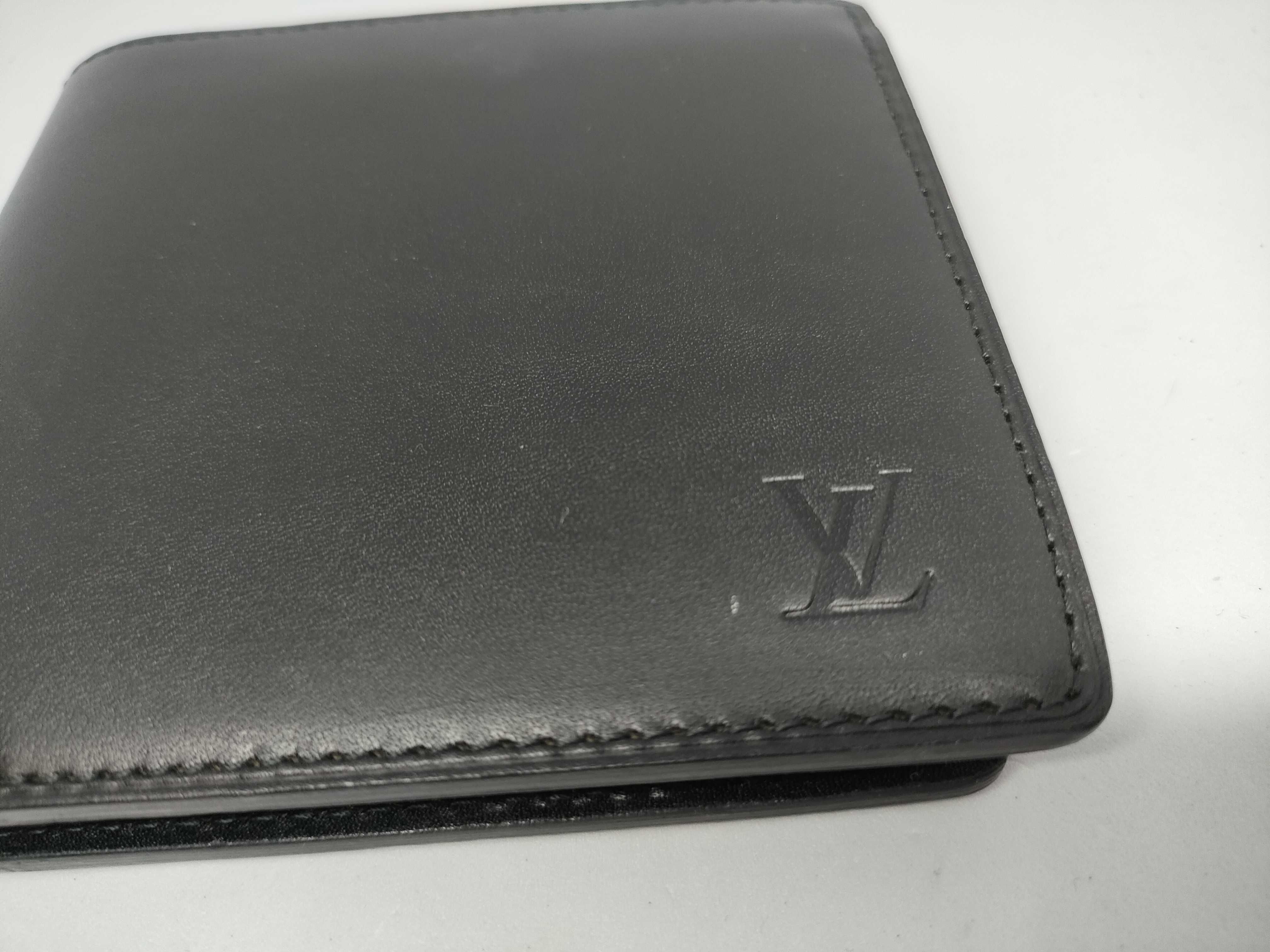 Epi LV Bi-fold Wallet — view 6