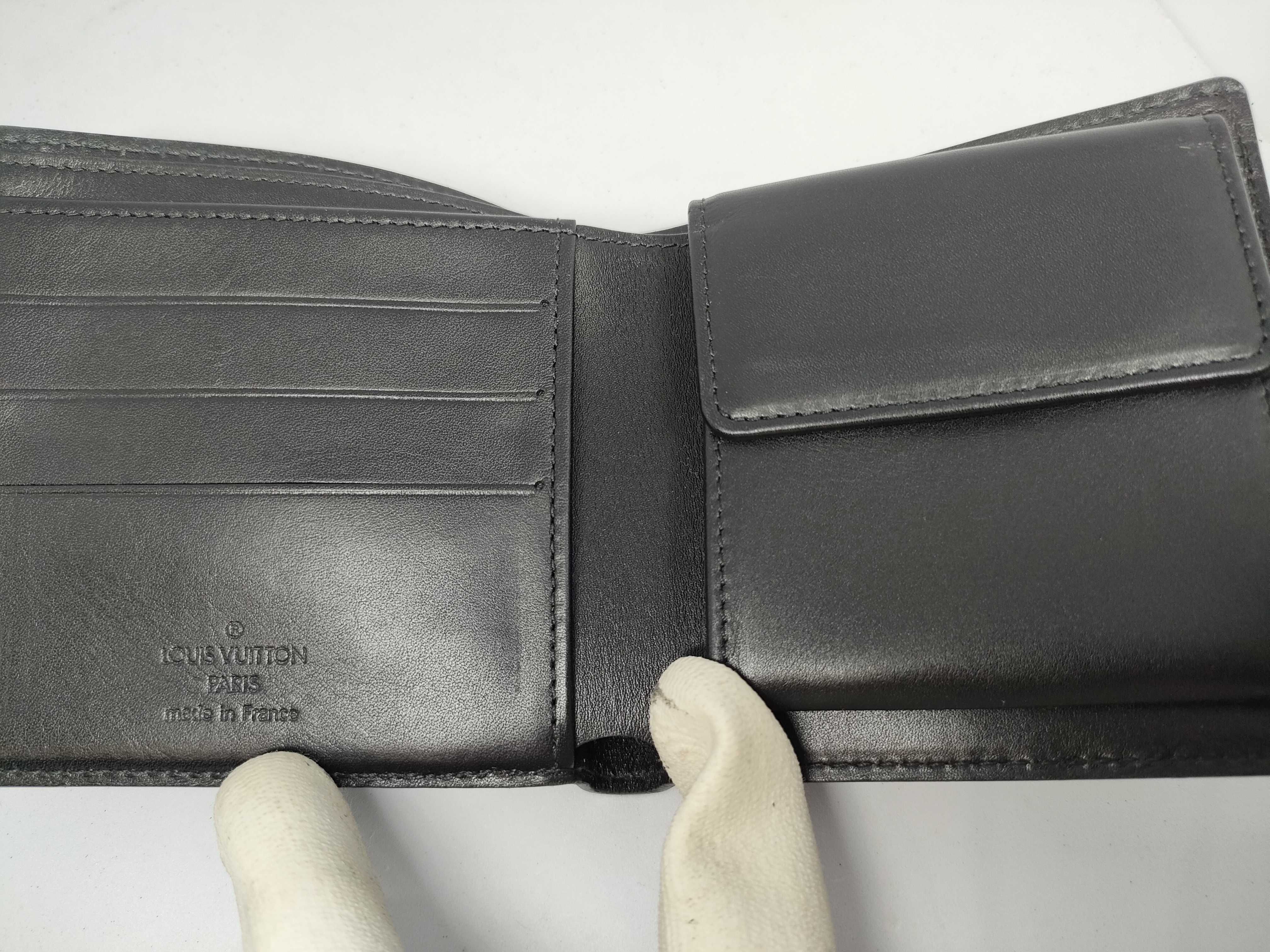 Epi LV Bi-fold Wallet — view 7