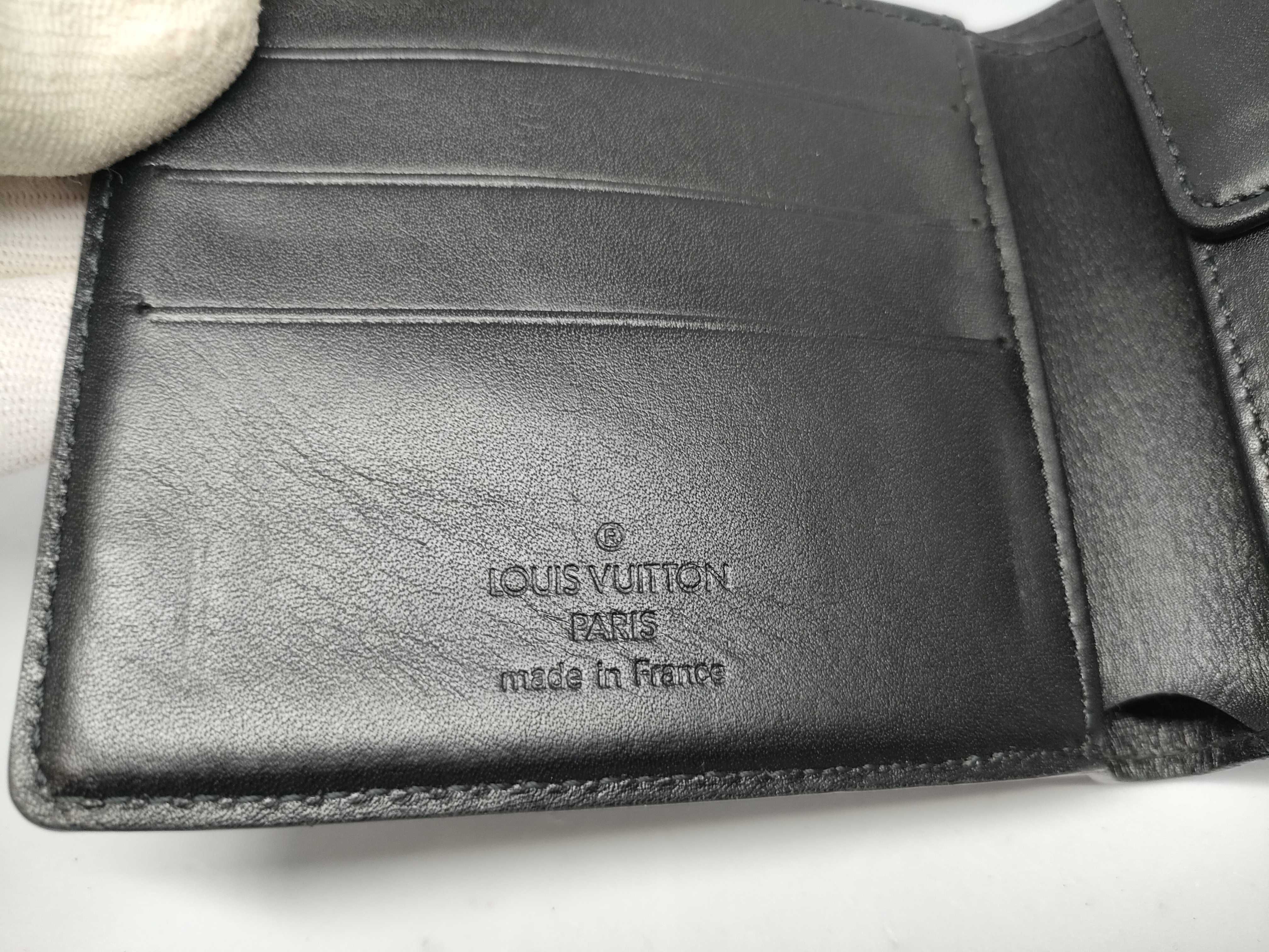 Epi LV Bi-fold Wallet — view 8