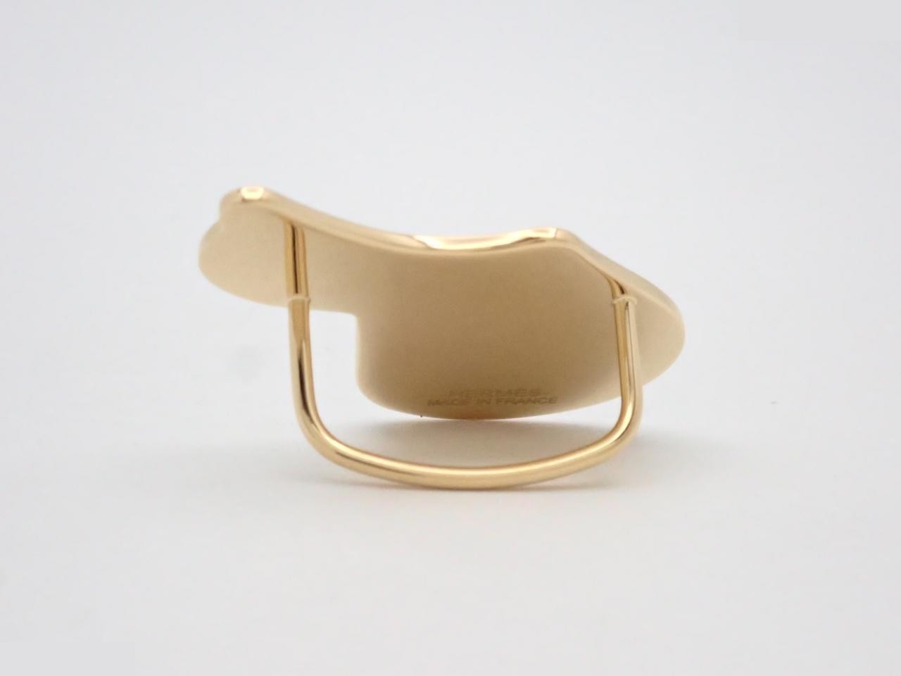 Scarf Ring à Cheval — view 2
