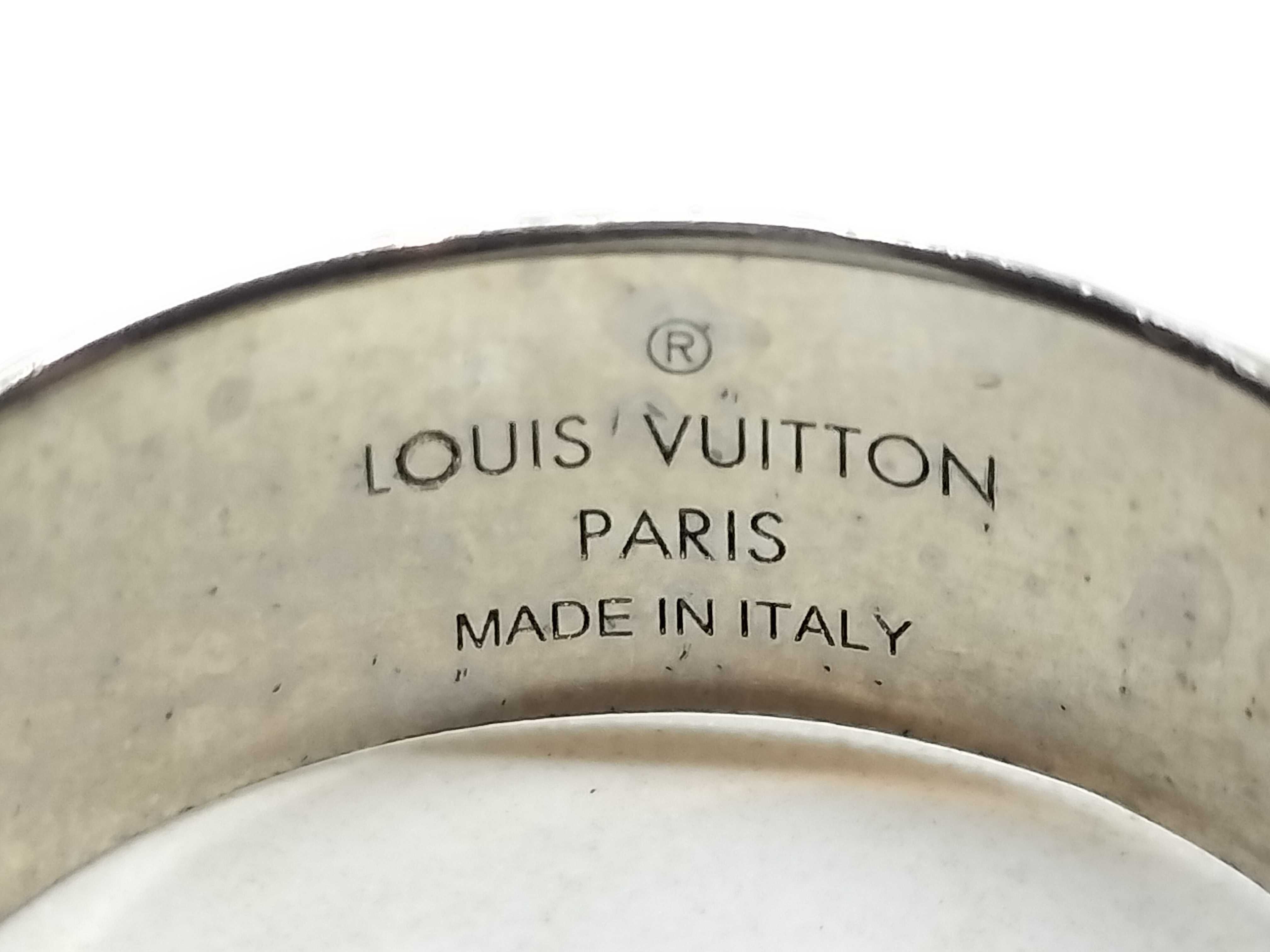 Top Logo M62485 Ring — view 3