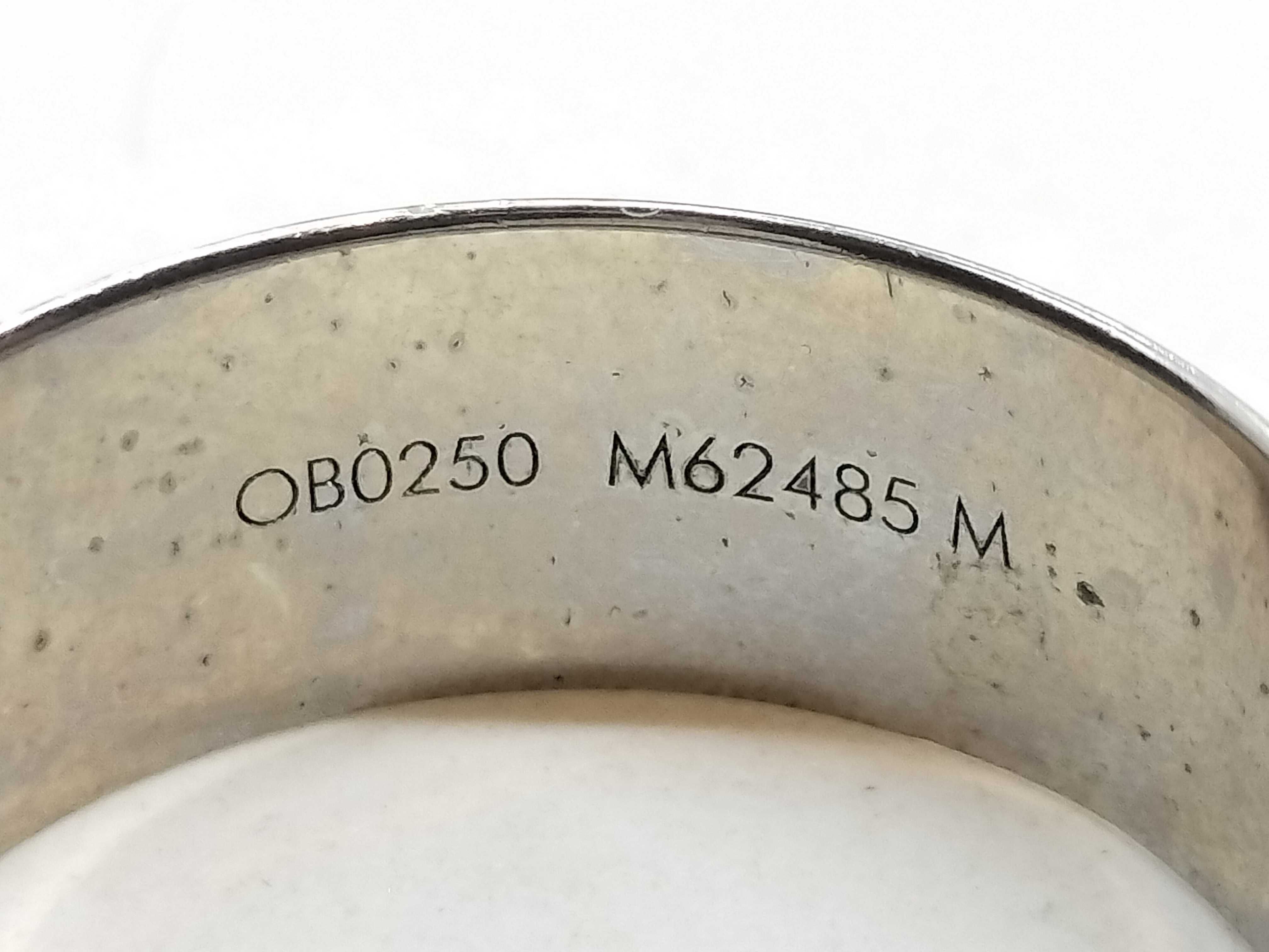 Top Logo M62485 Ring — view 4