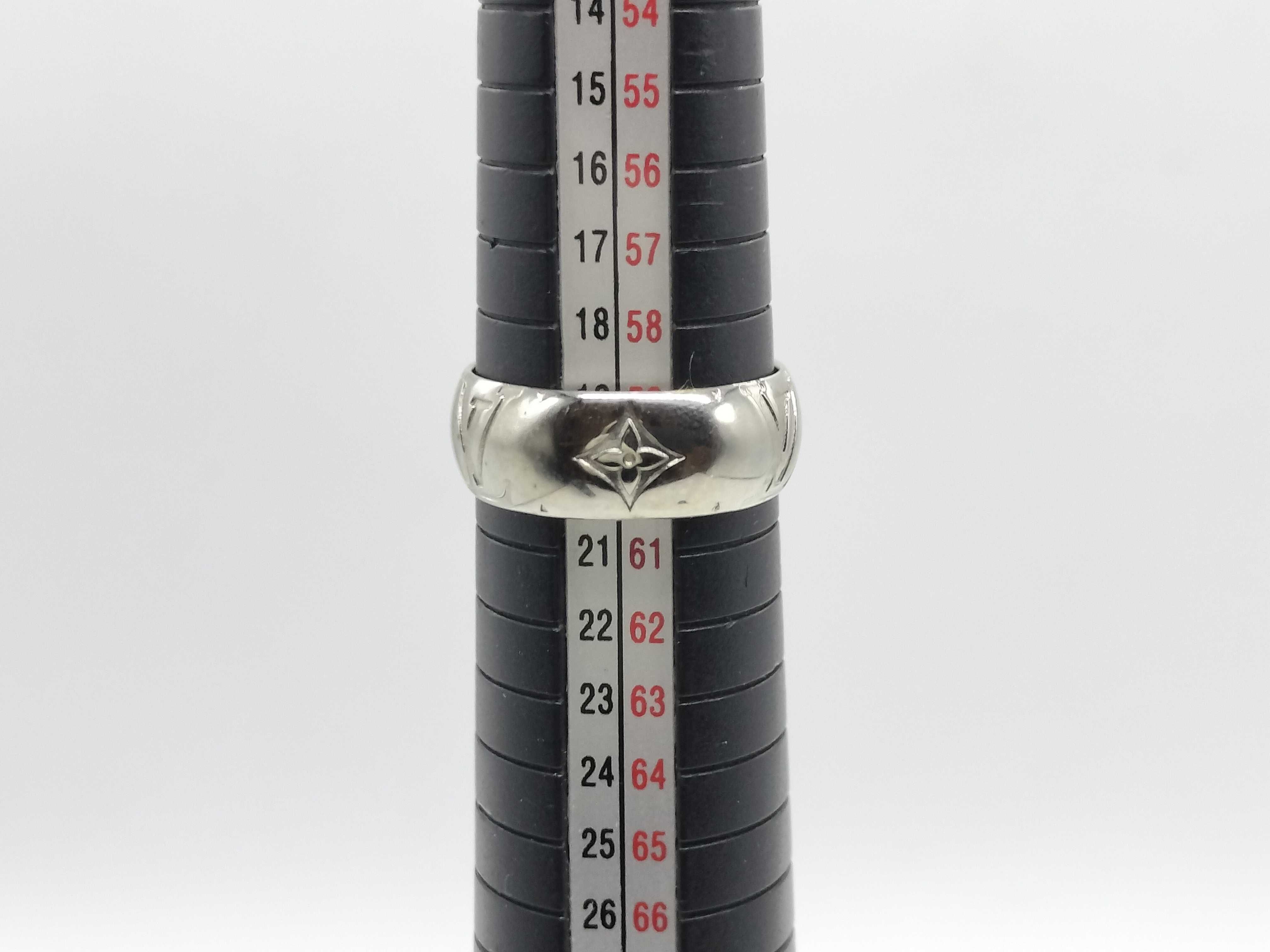 Top Logo M62485 Ring — view 5