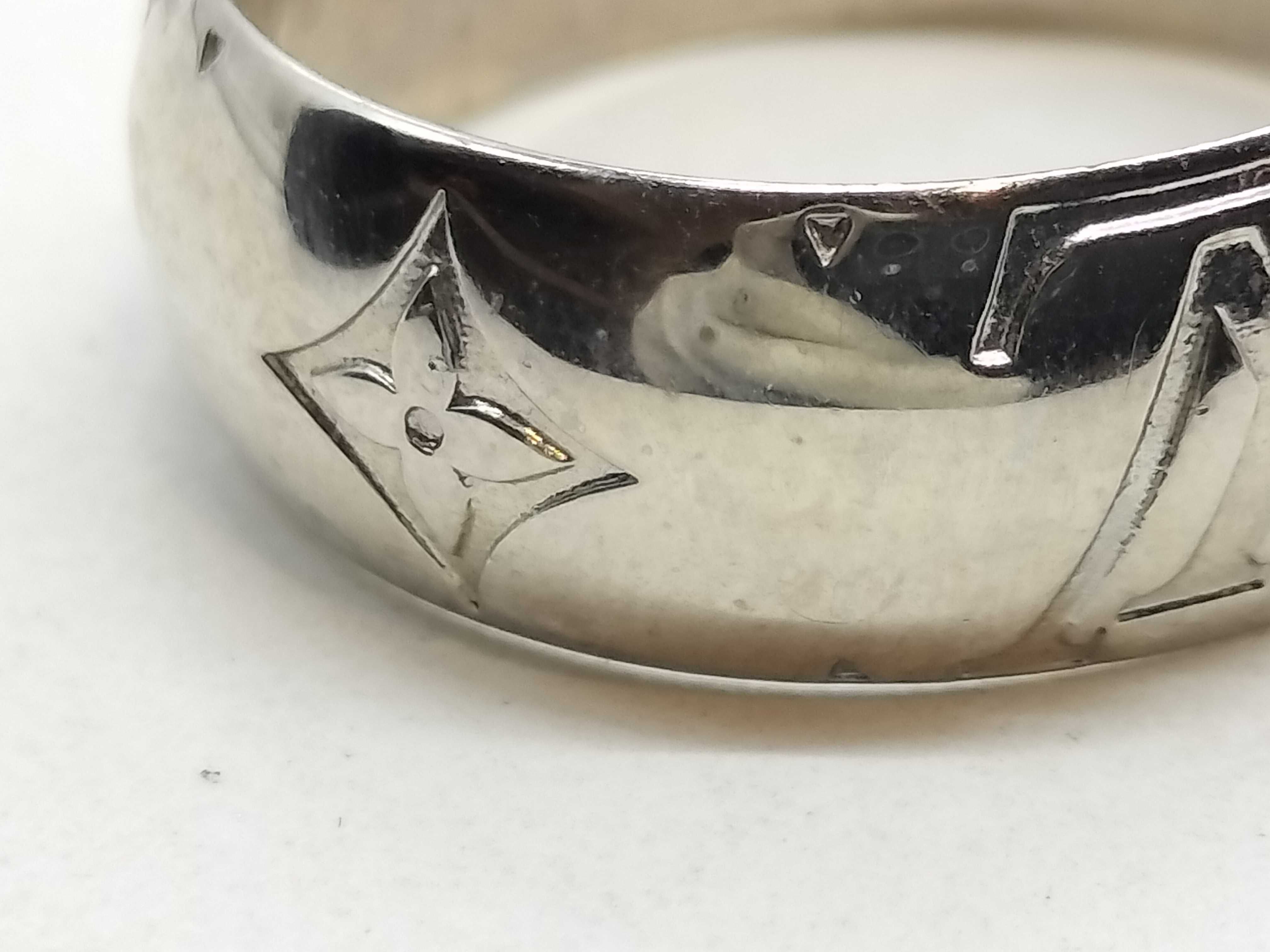 Top Logo M62485 Ring — view 10