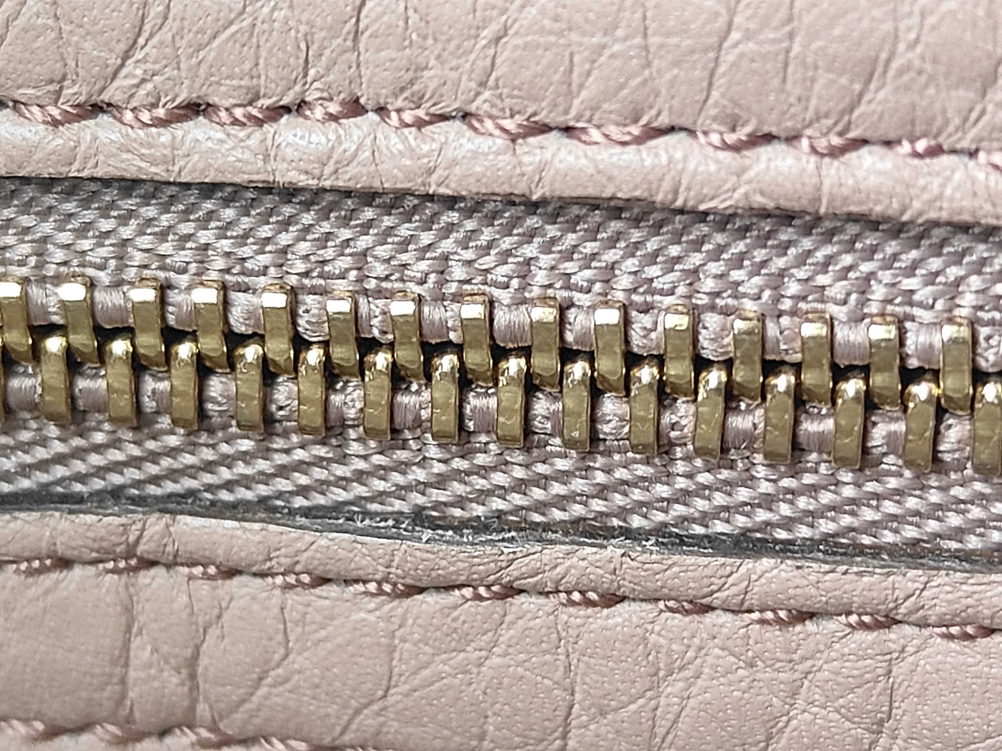 Soho 2-Way Handbag 336751 525040 with Strap and Charm — view 11