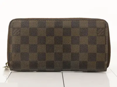 Zippy Wallet