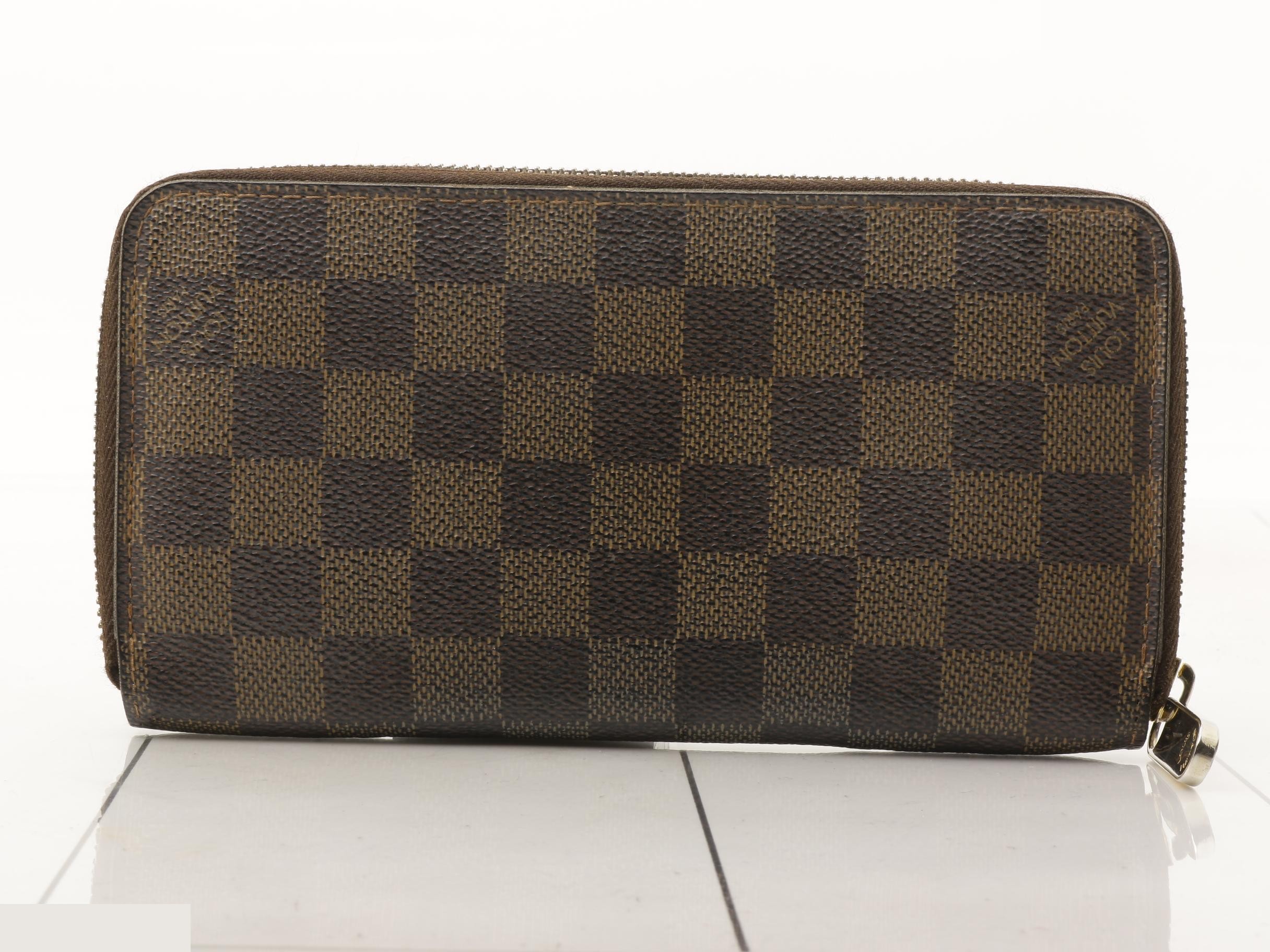 Zippy Wallet — view 2