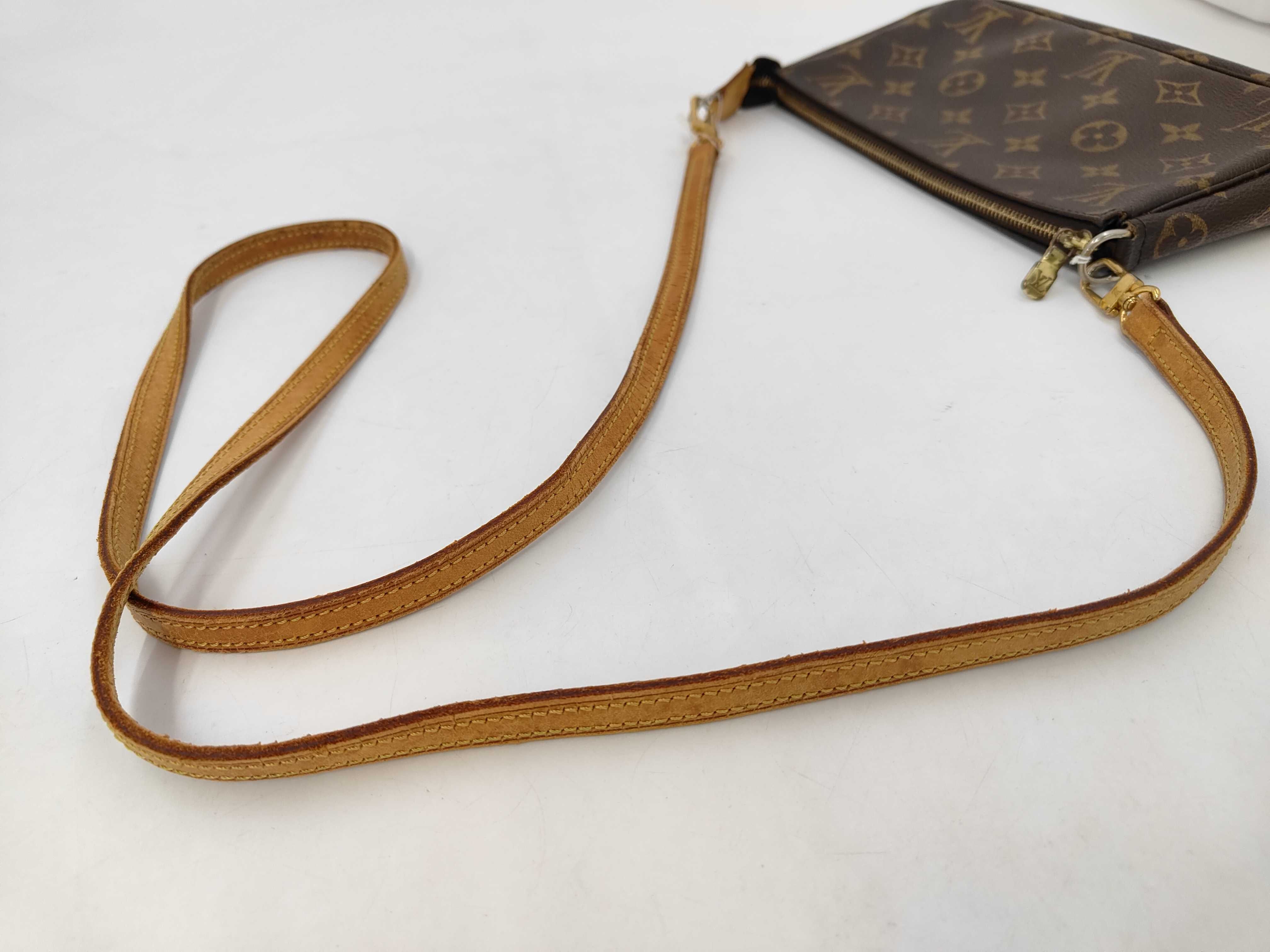 Monogram Accessoires CA0013 Shoulder Bag — view 4