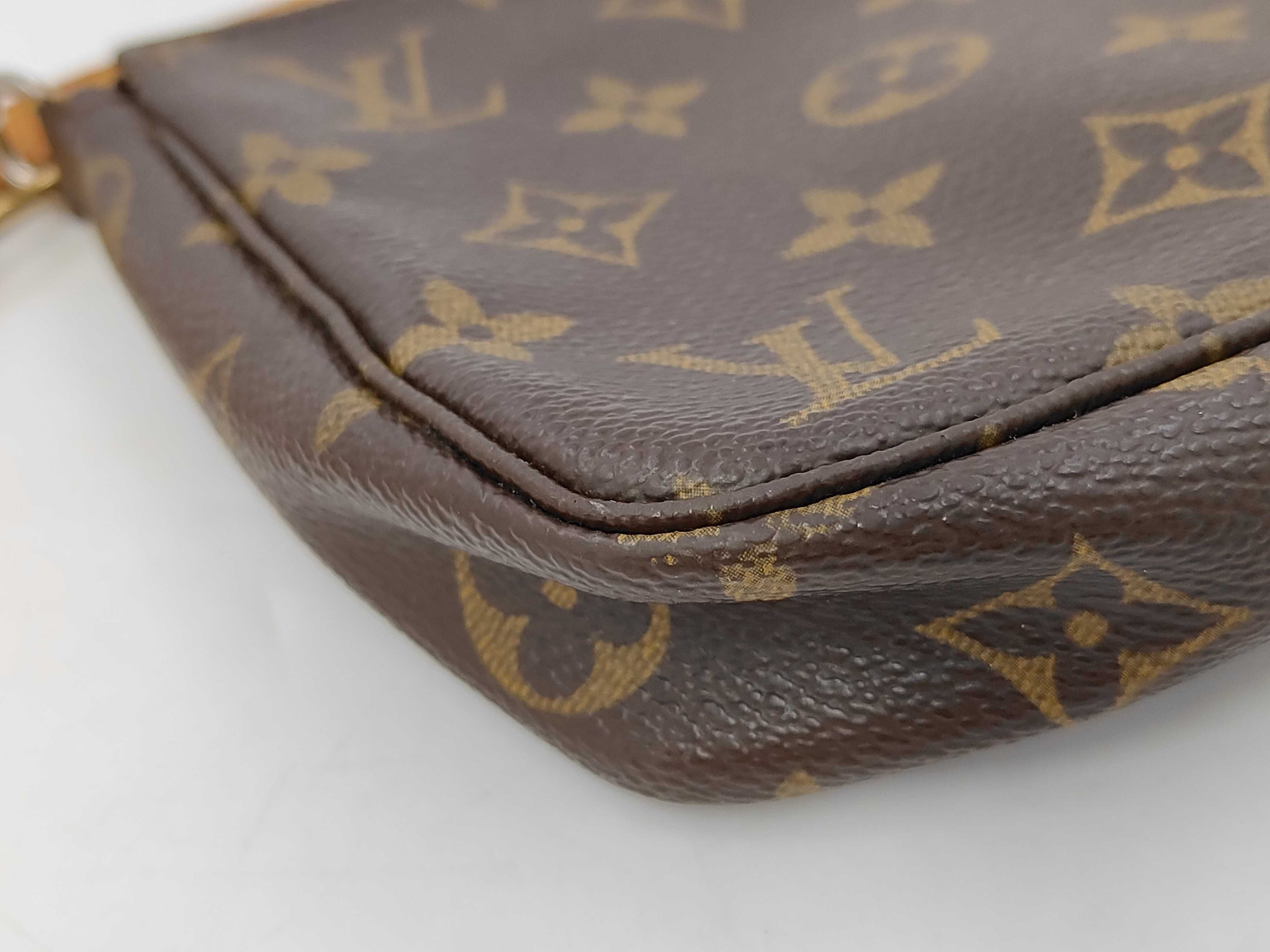 Monogram Accessoires CA0013 Shoulder Bag — view 7