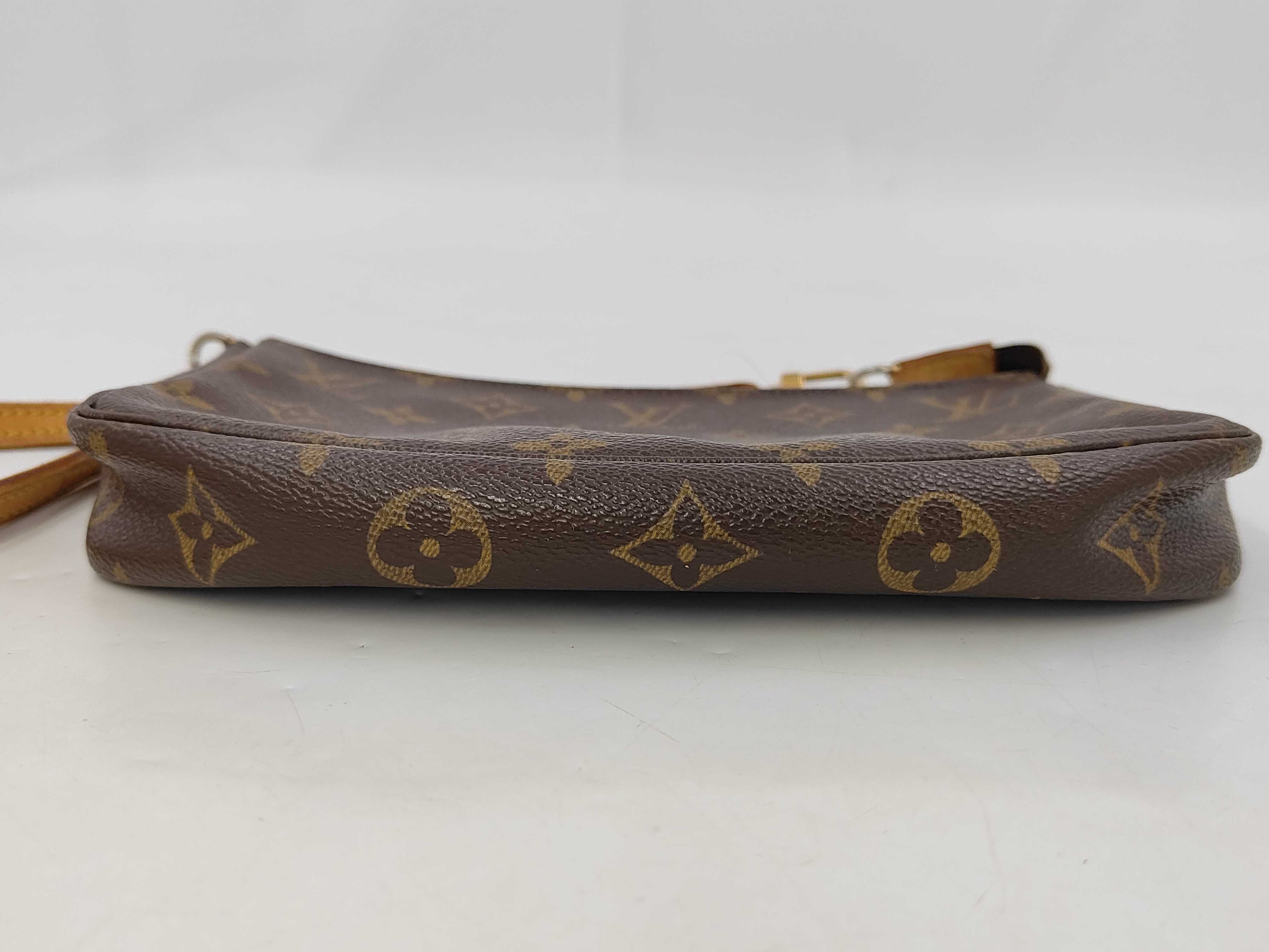 Monogram Accessoires CA0013 Shoulder Bag — view 8