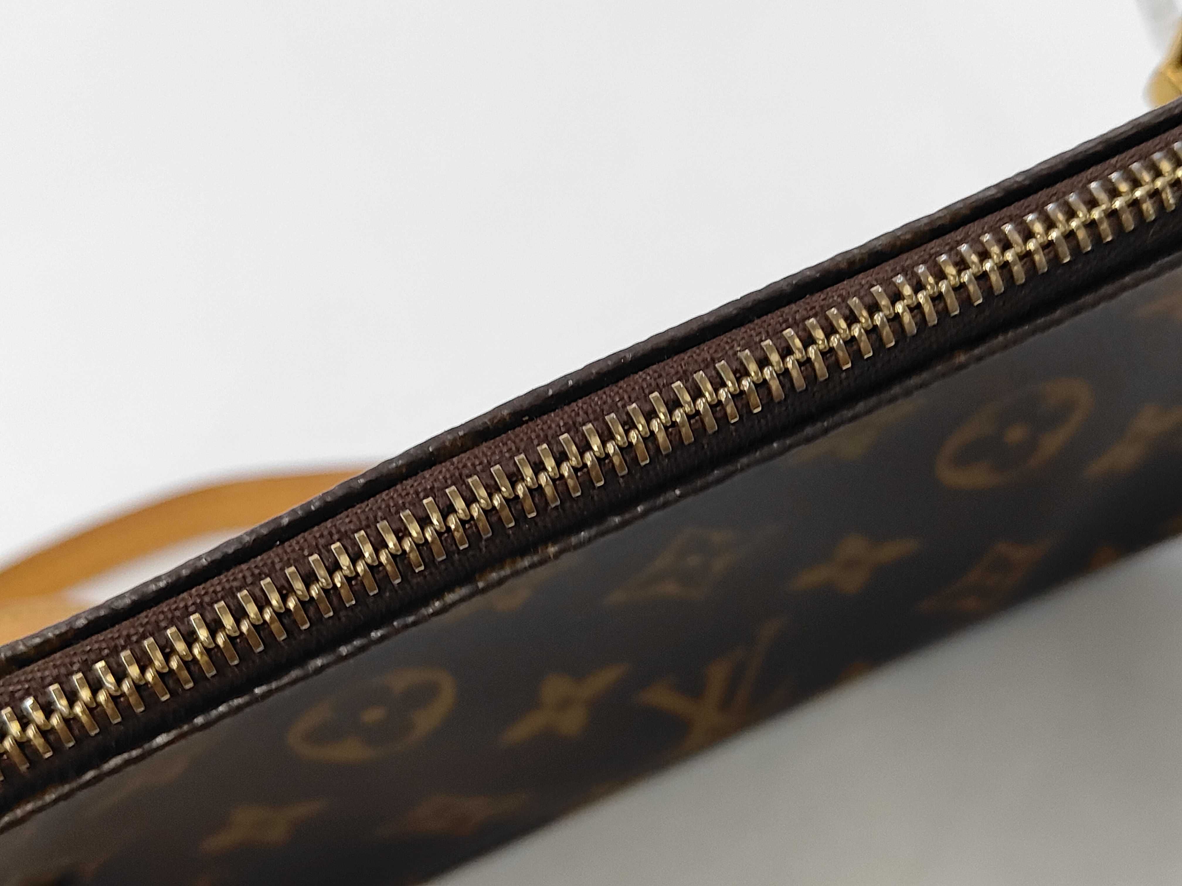 Monogram Accessoires CA0013 Shoulder Bag — view 9
