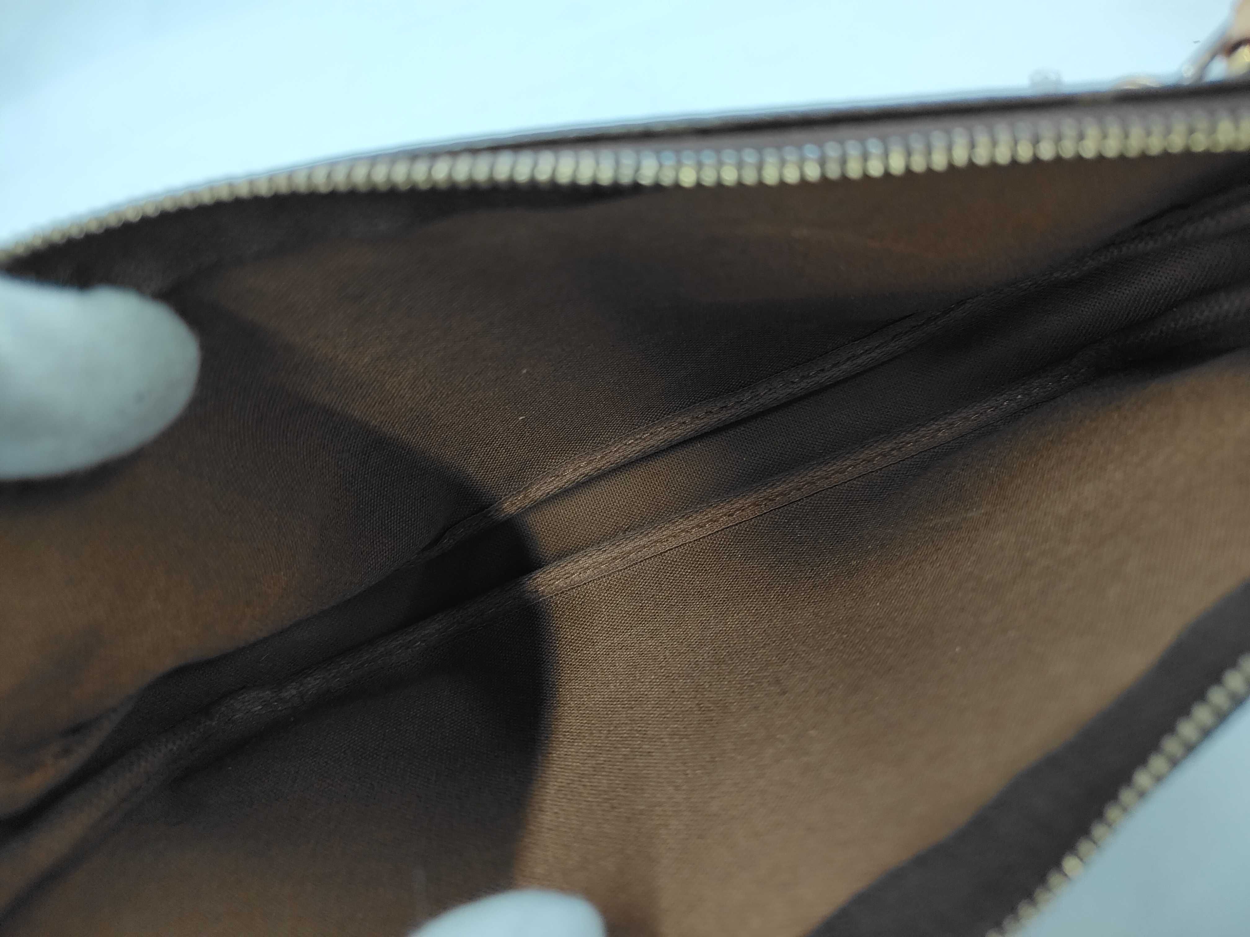 Monogram Accessoires CA0013 Shoulder Bag — view 10