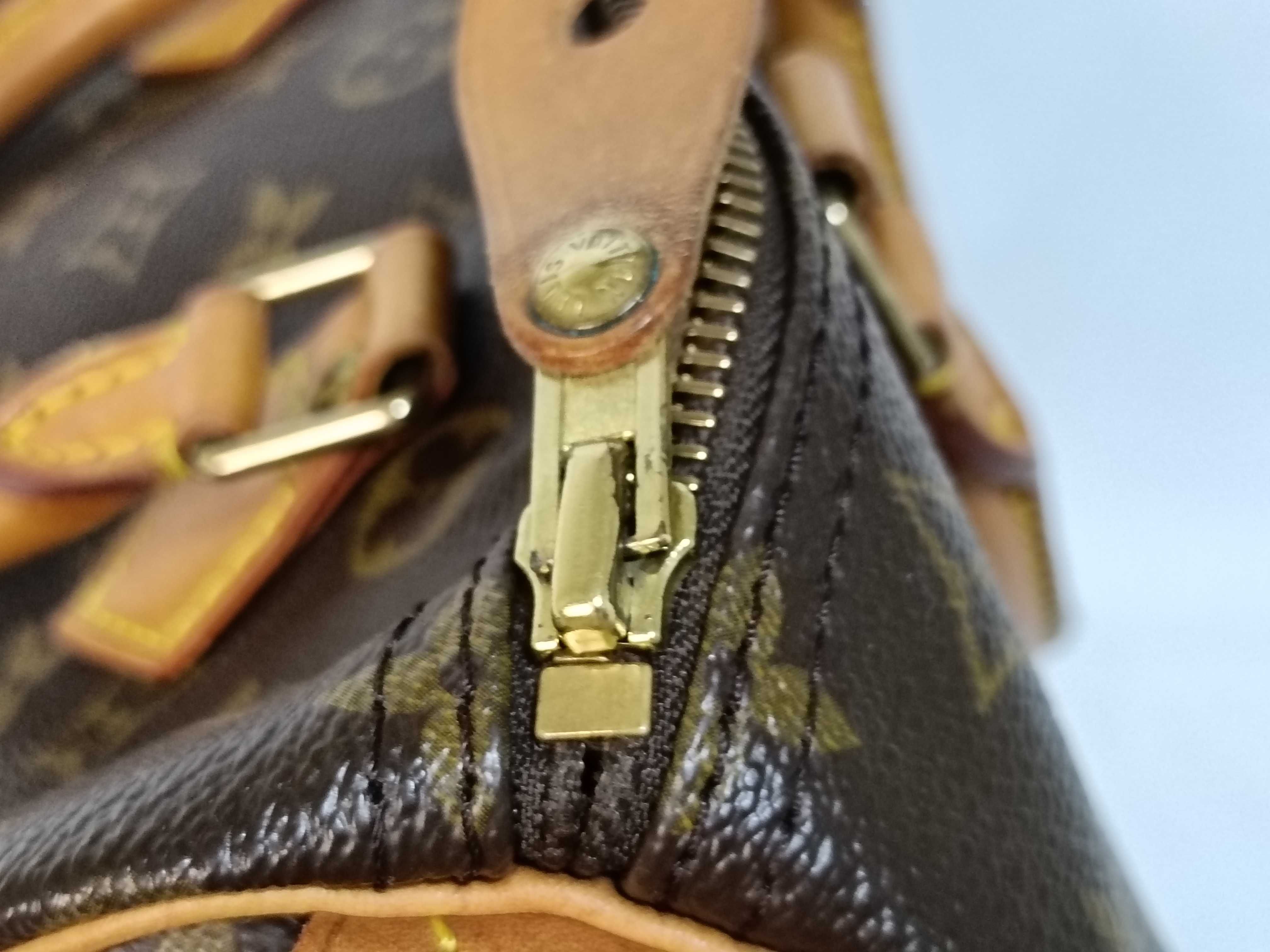 Monogram M41526 Speedy 30 Handbag — view 14