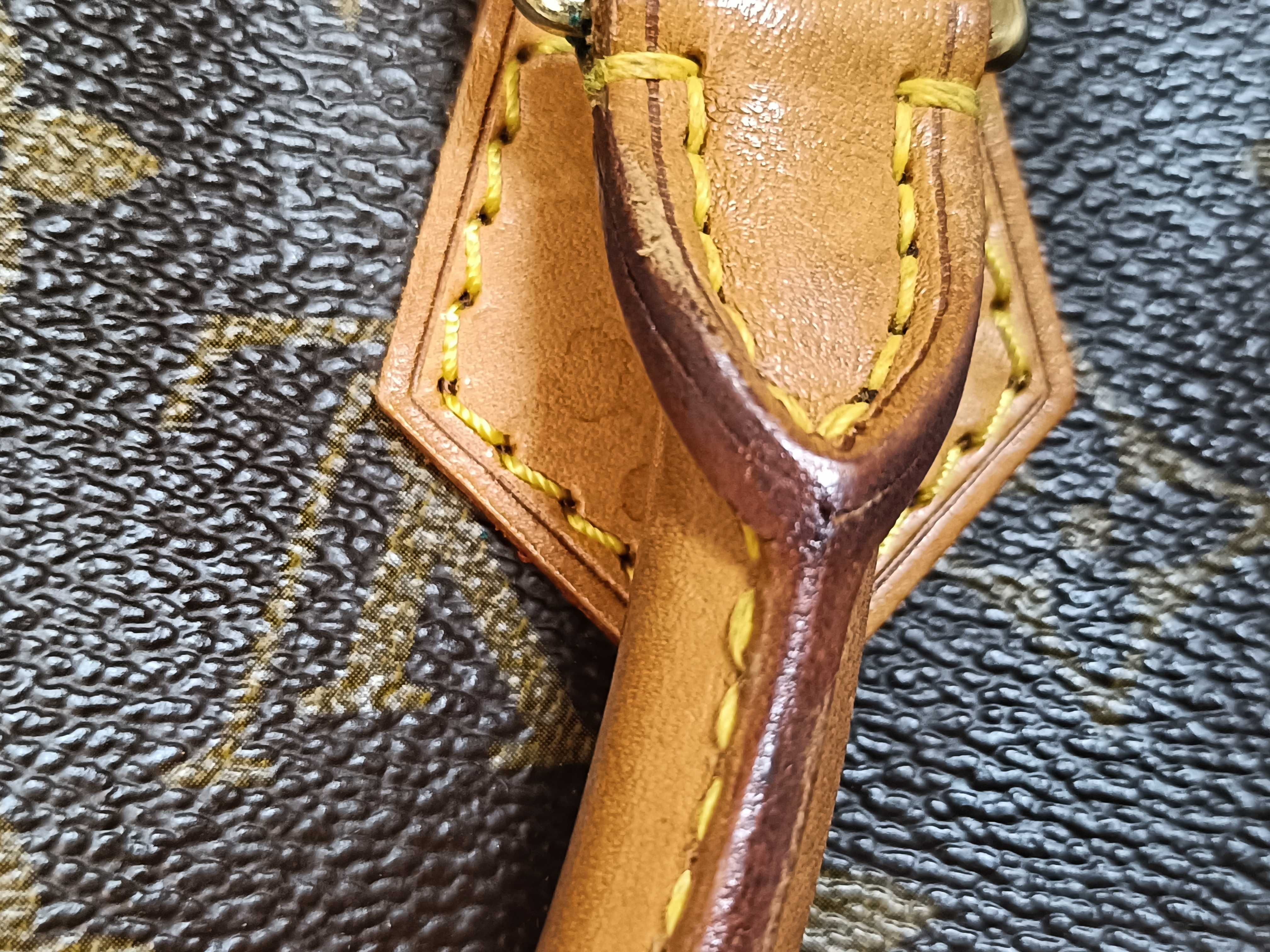 Monogram M41526 Speedy 30 Handbag — view 15