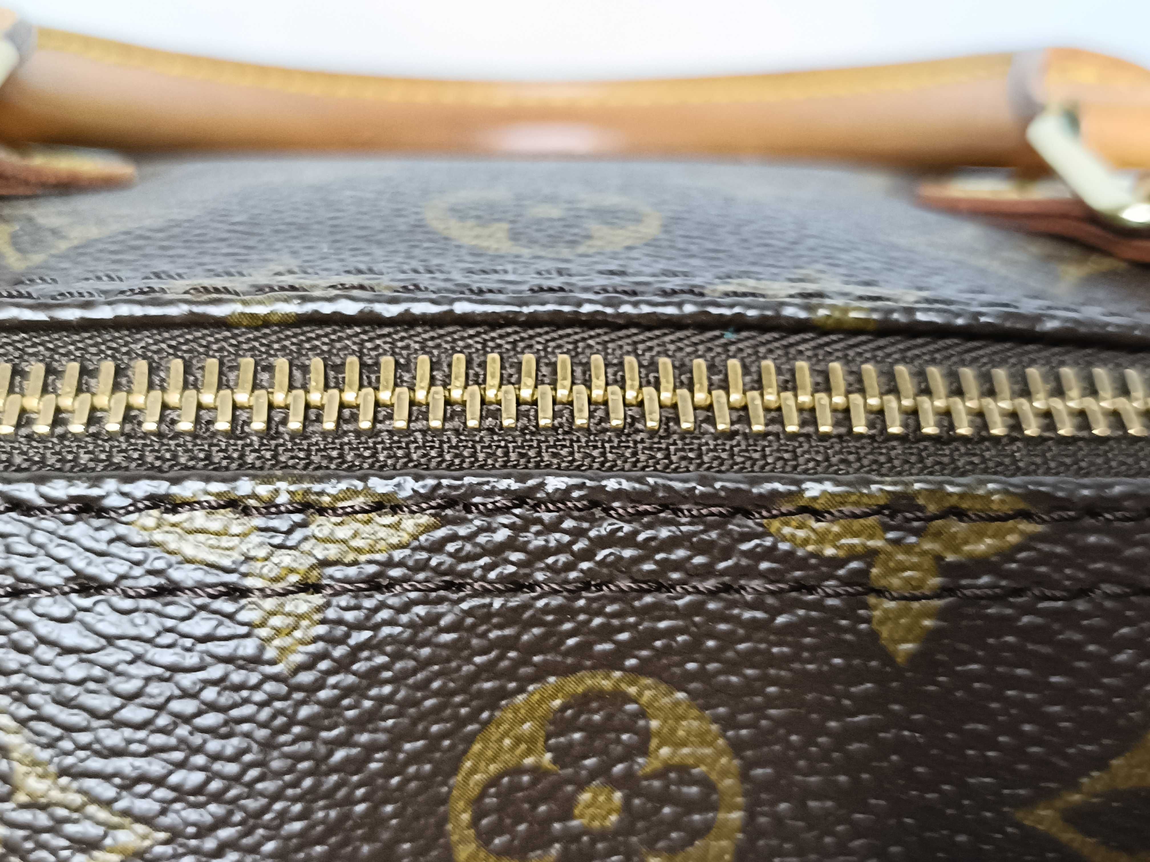 Monogram M41526 Speedy 30 Handbag — view 7