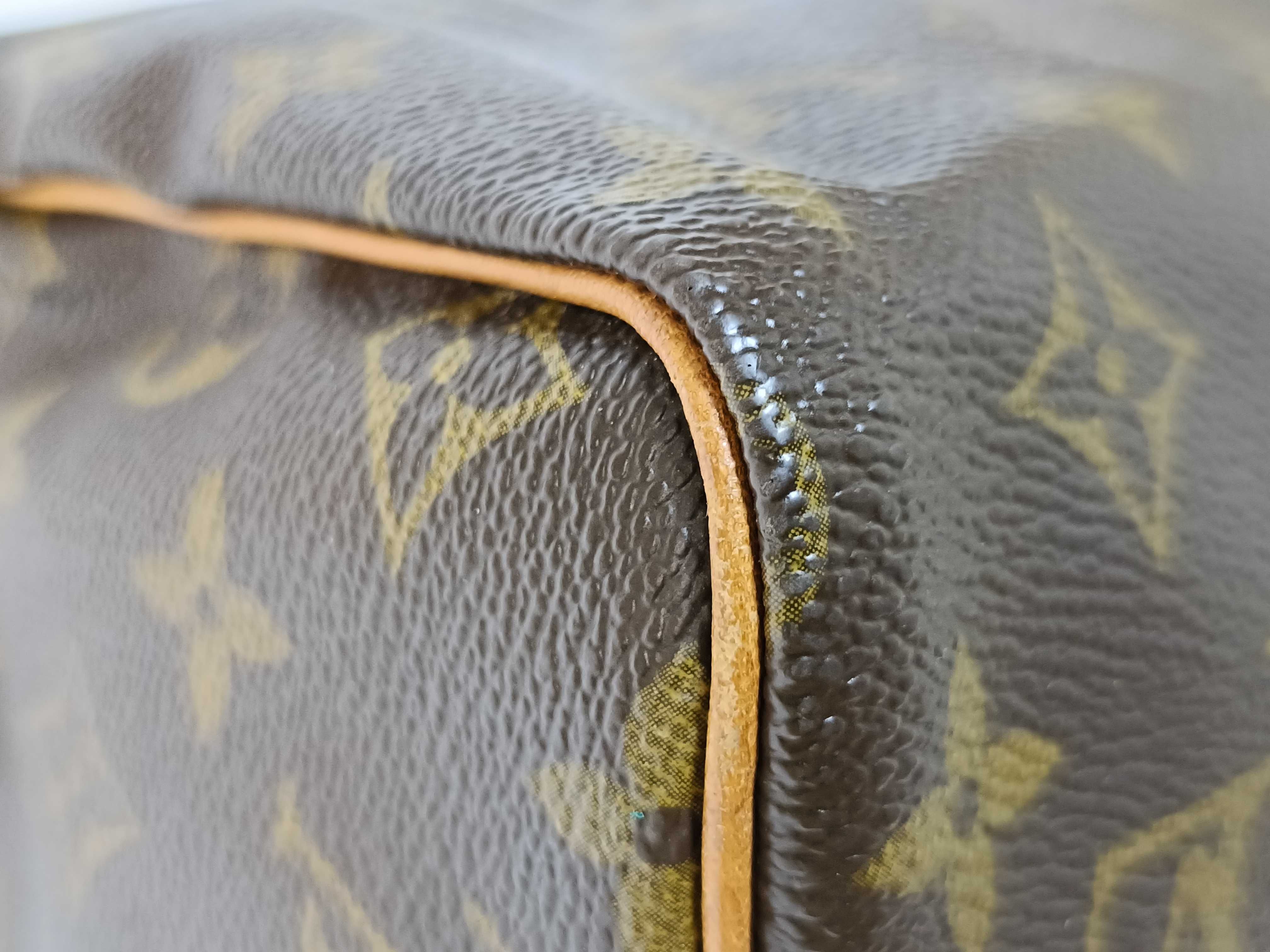 Monogram M41526 Speedy 30 Handbag — view 8