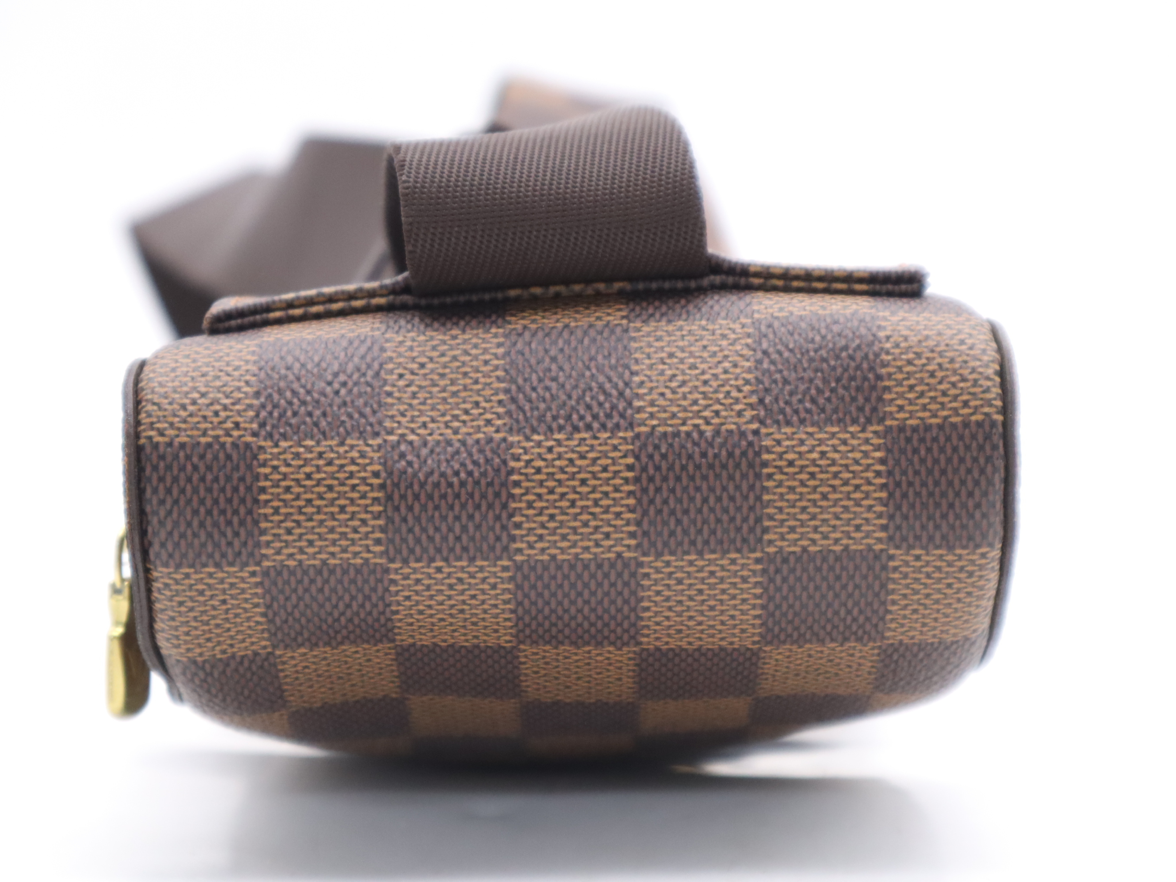 N51994 Damier Geronimos Waist Bag — view 3