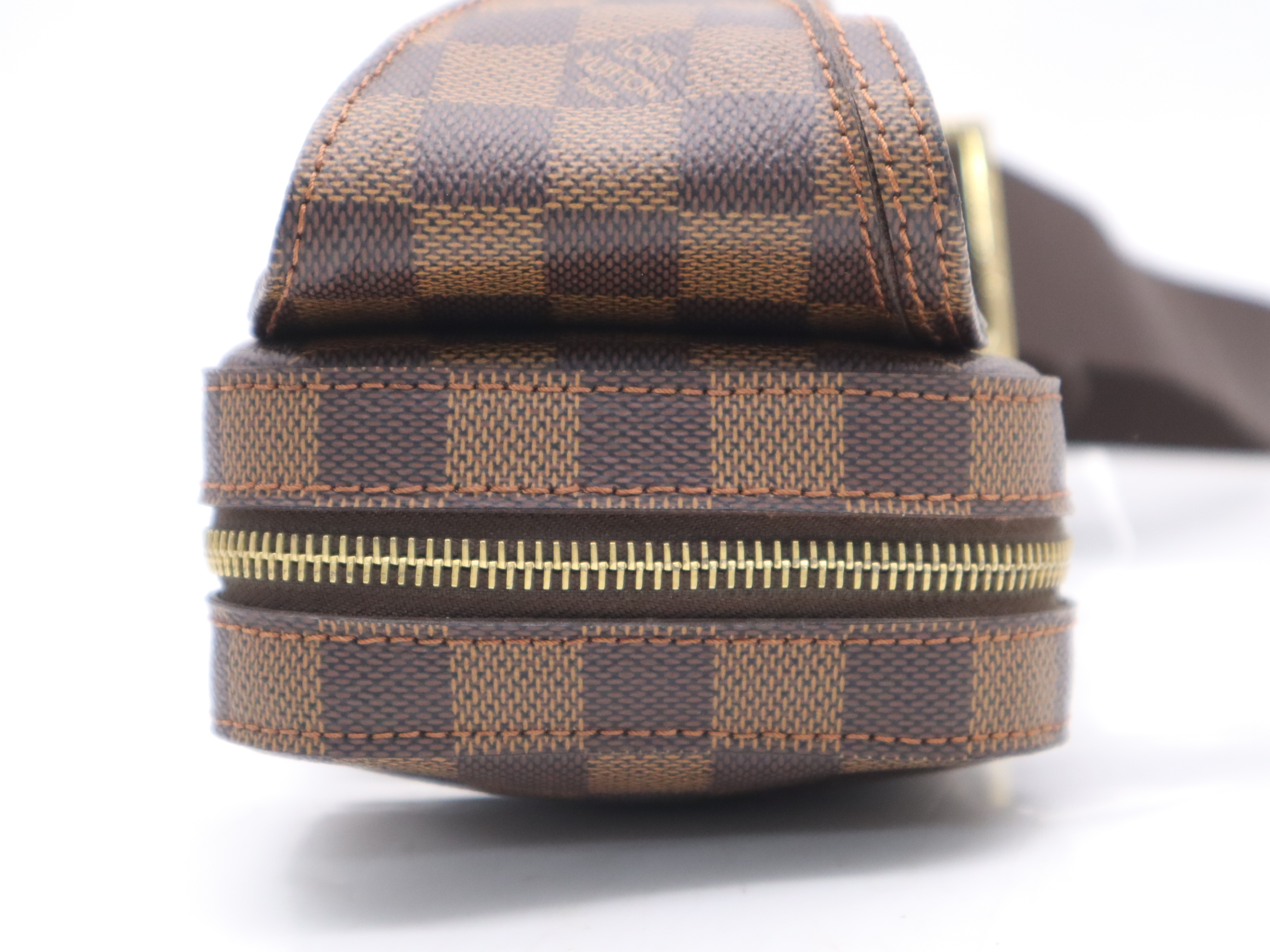 N51994 Damier Geronimos Waist Bag — view 5