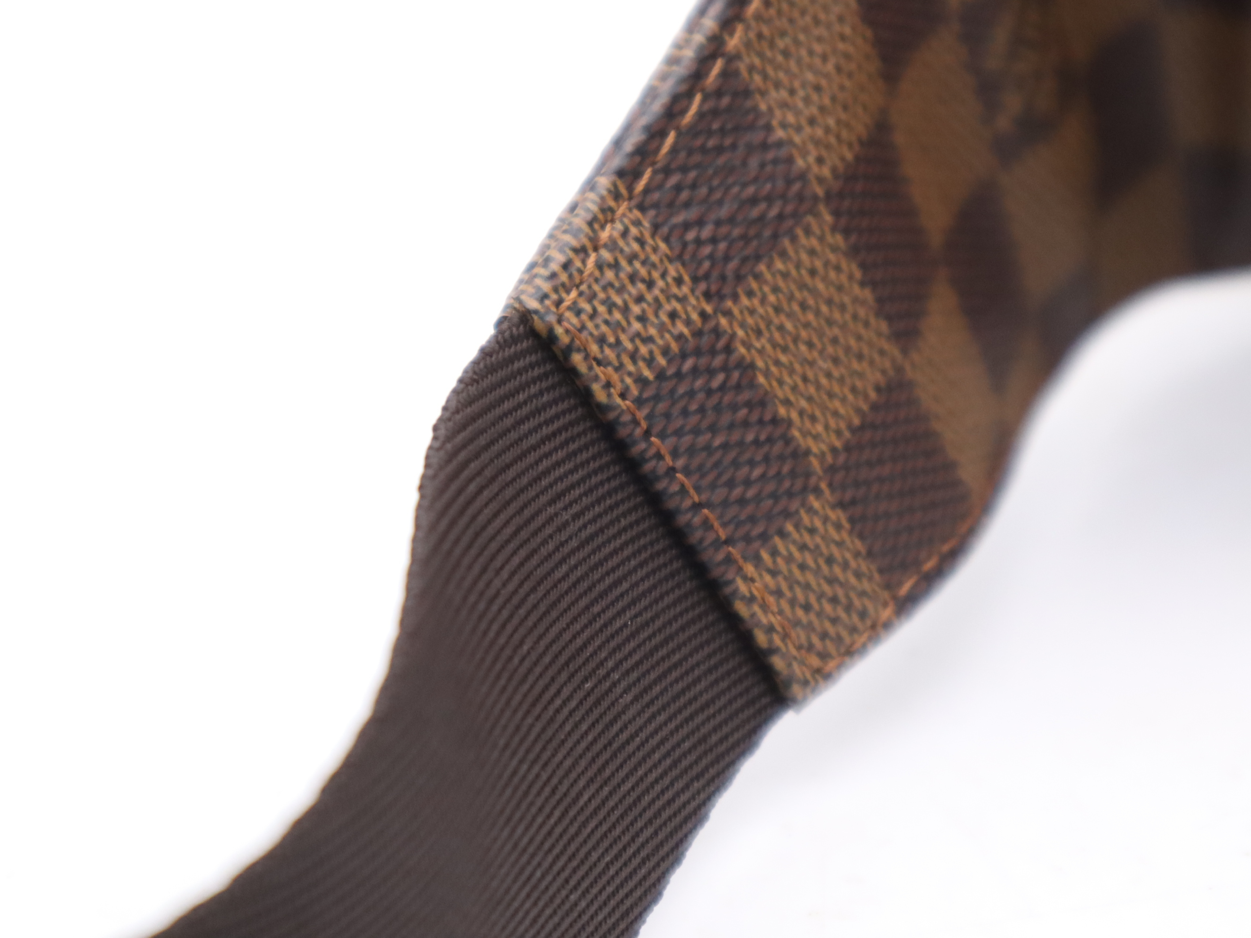 N51994 Damier Geronimos Waist Bag — view 7