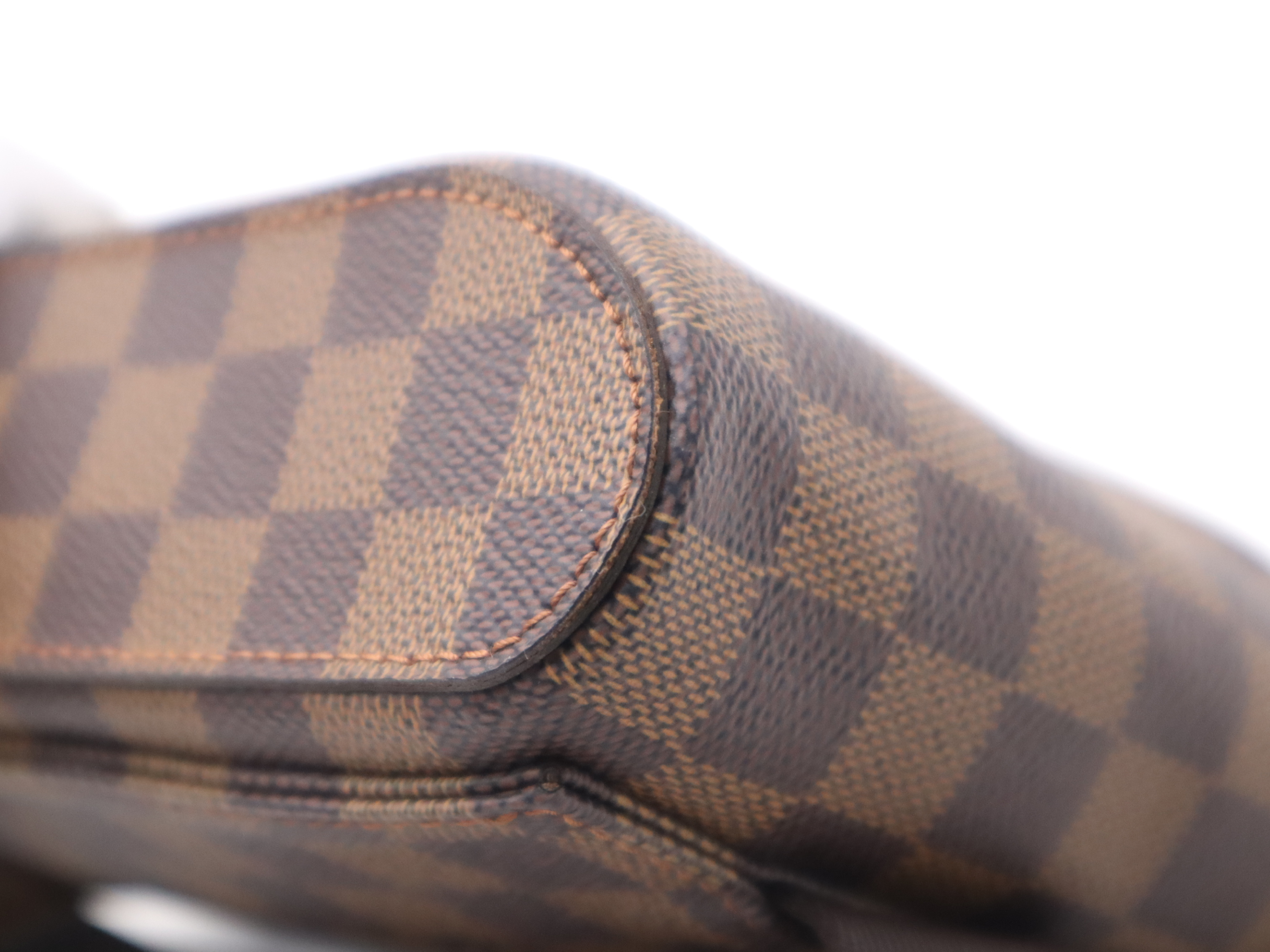 N51994 Damier Geronimos Waist Bag — view 10