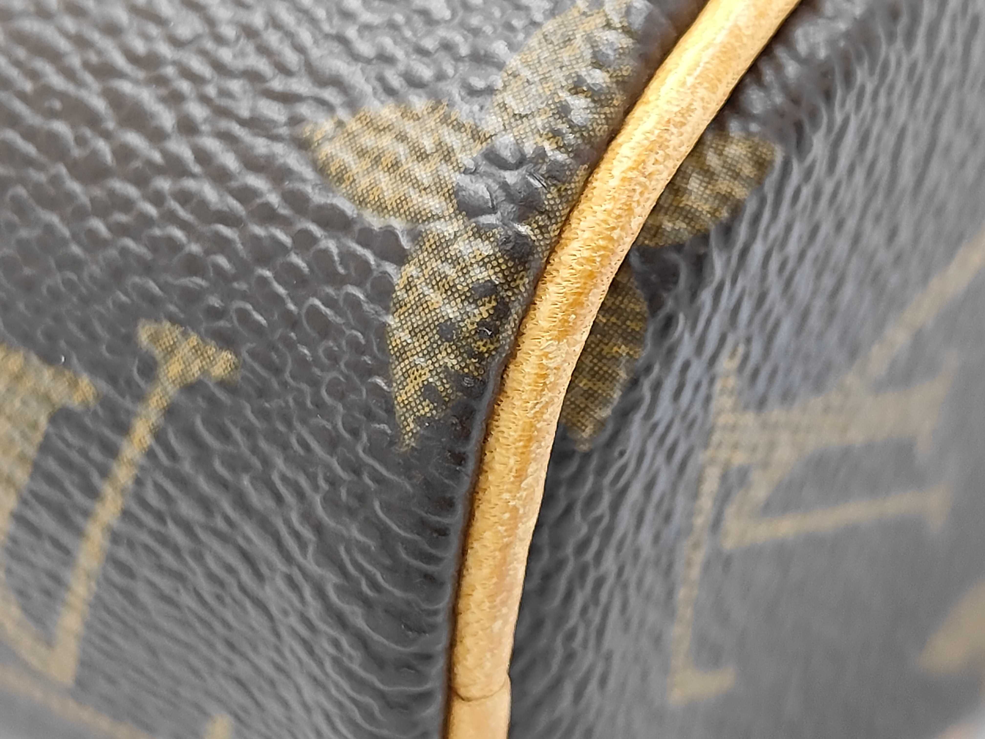 M51902 Monogram Sonatine Handbag — view 5