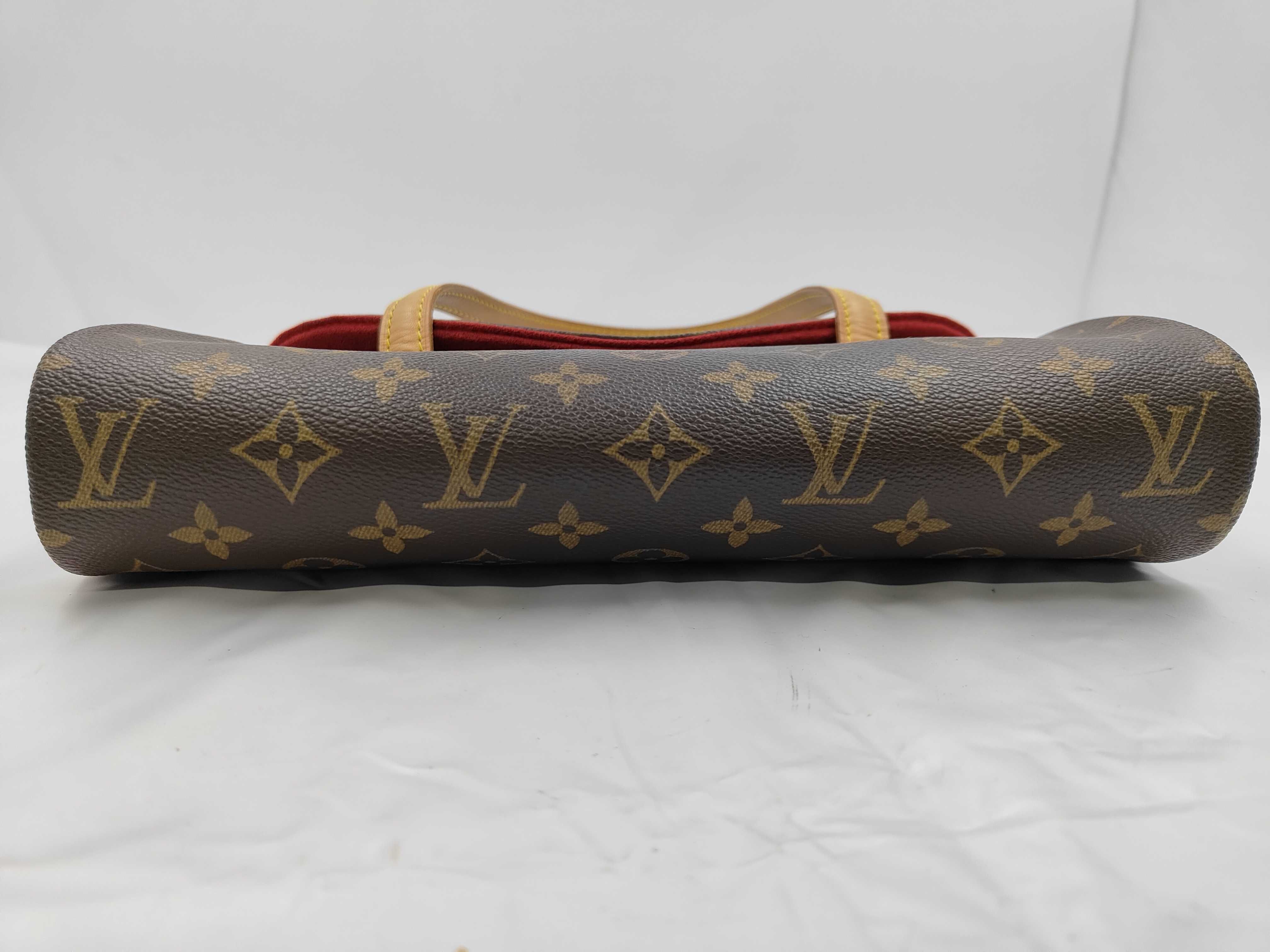 M51902 Monogram Sonatine Handbag — view 6