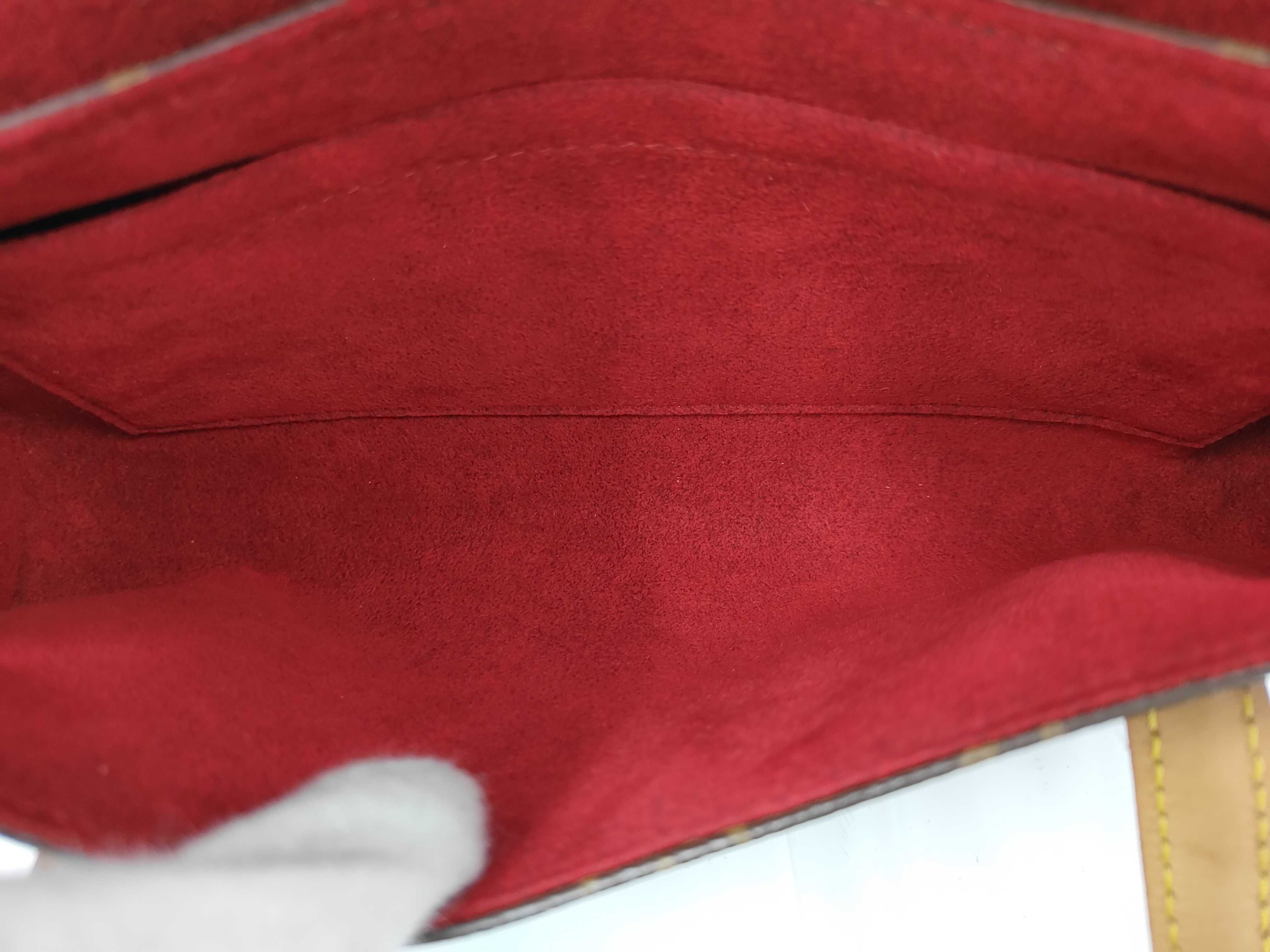 M51902 Monogram Sonatine Handbag — view 9