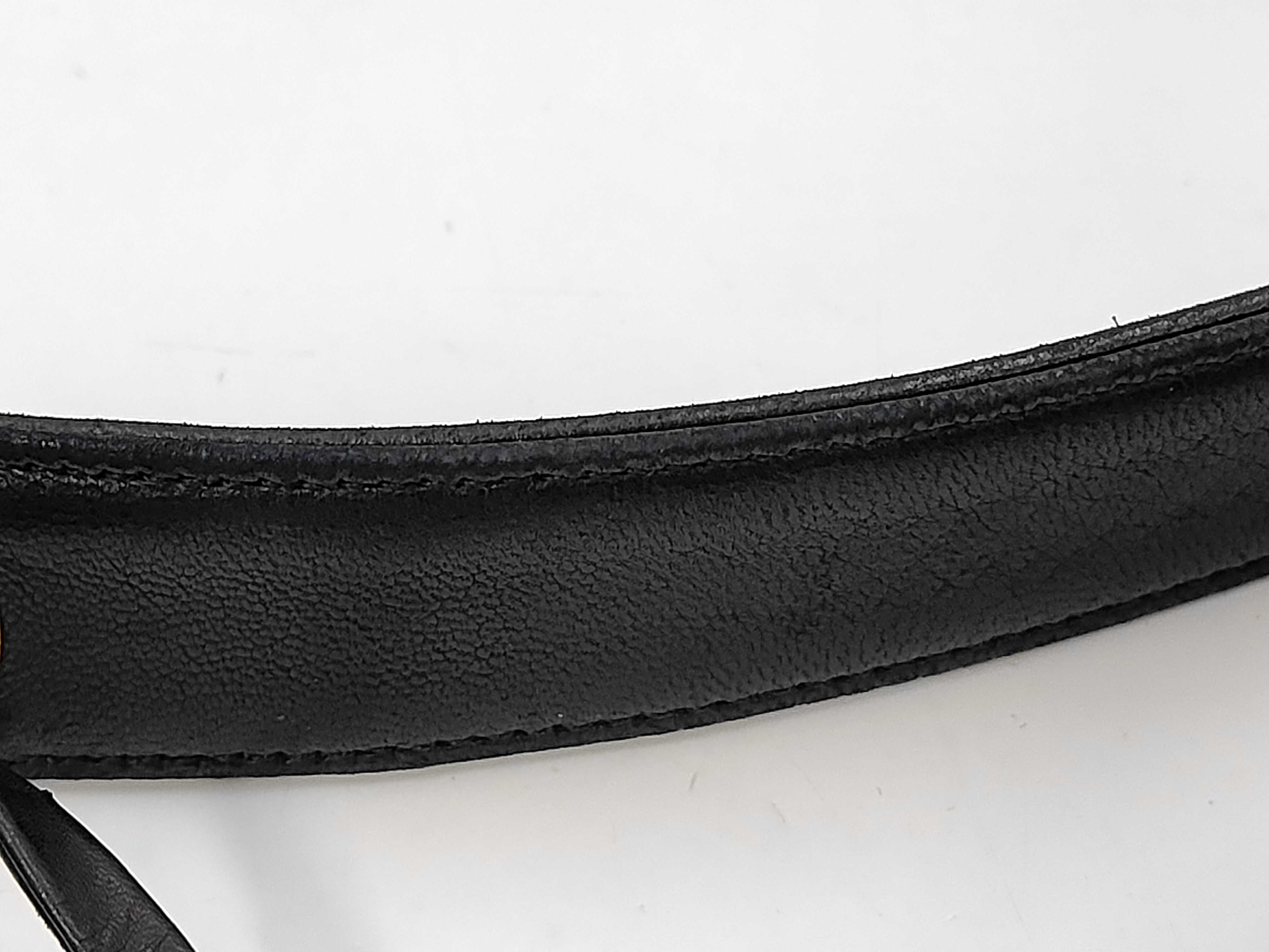 Lambskin Coco Drawstring Shoulder Bag — view 6