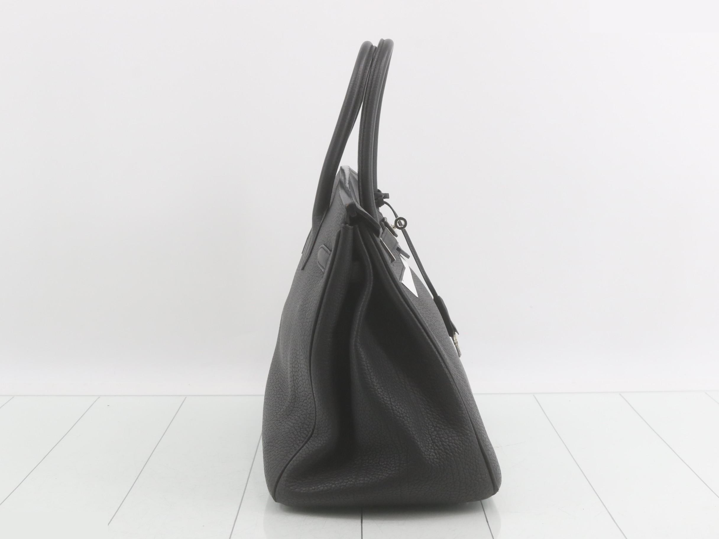 Birkin handbag — view 5