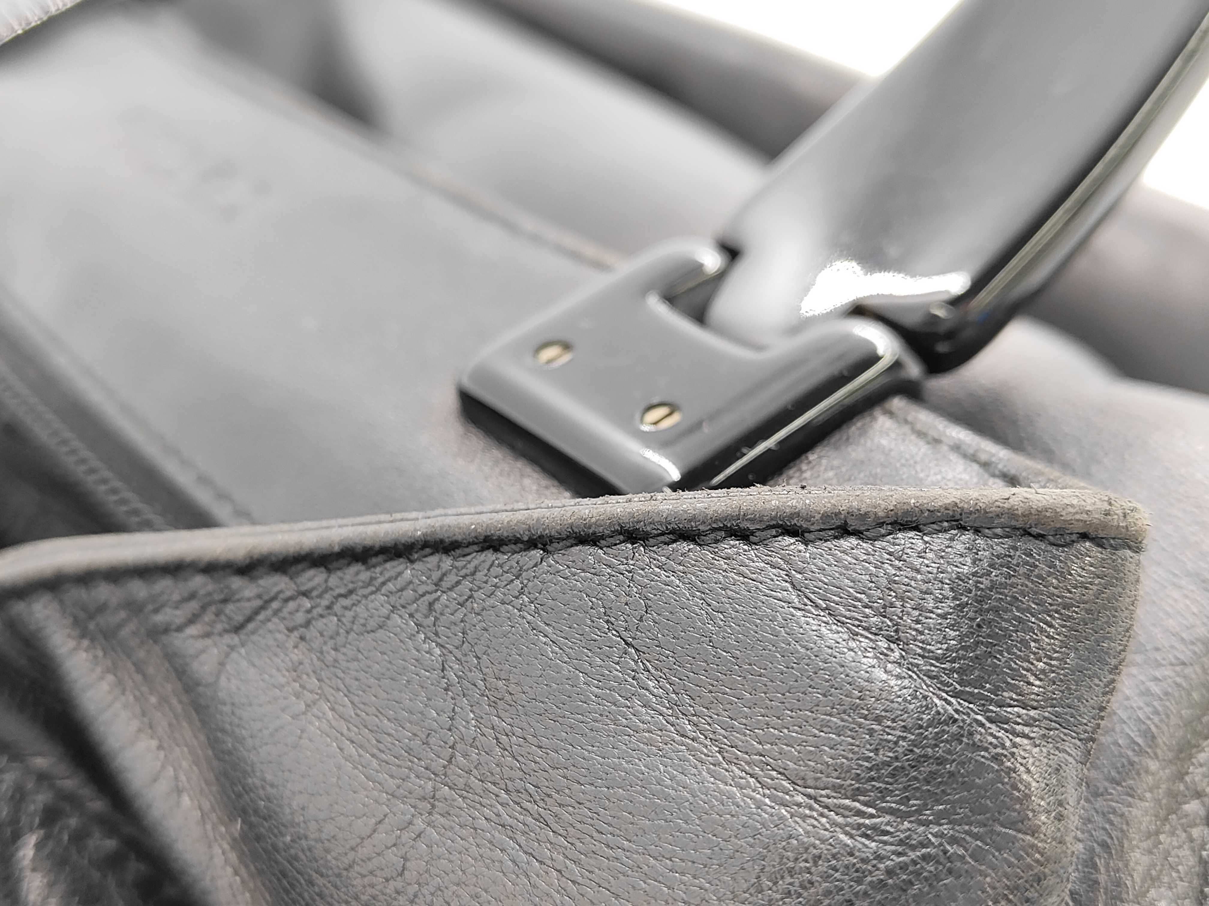 handbag, black, size 54. — view 13