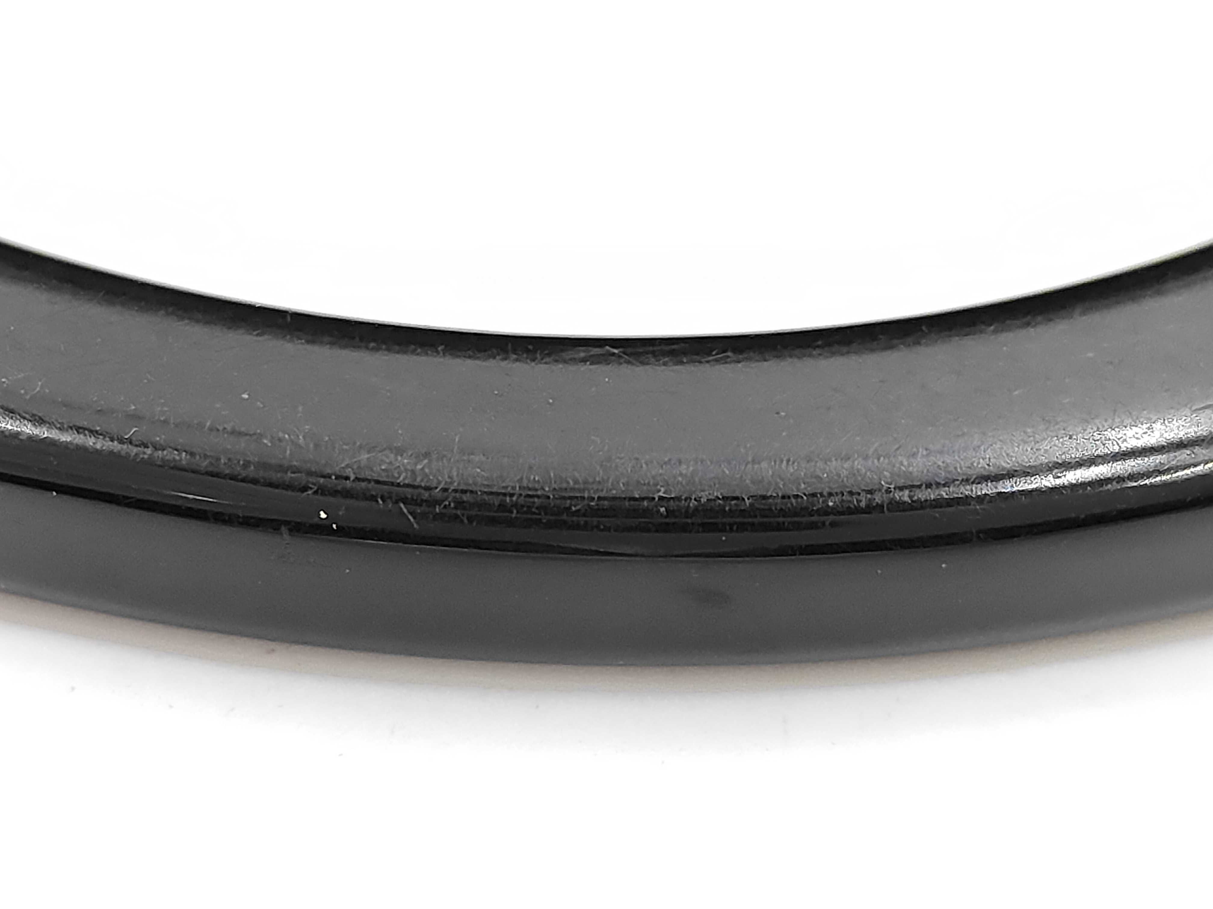 handbag, black, size 54. — view 4