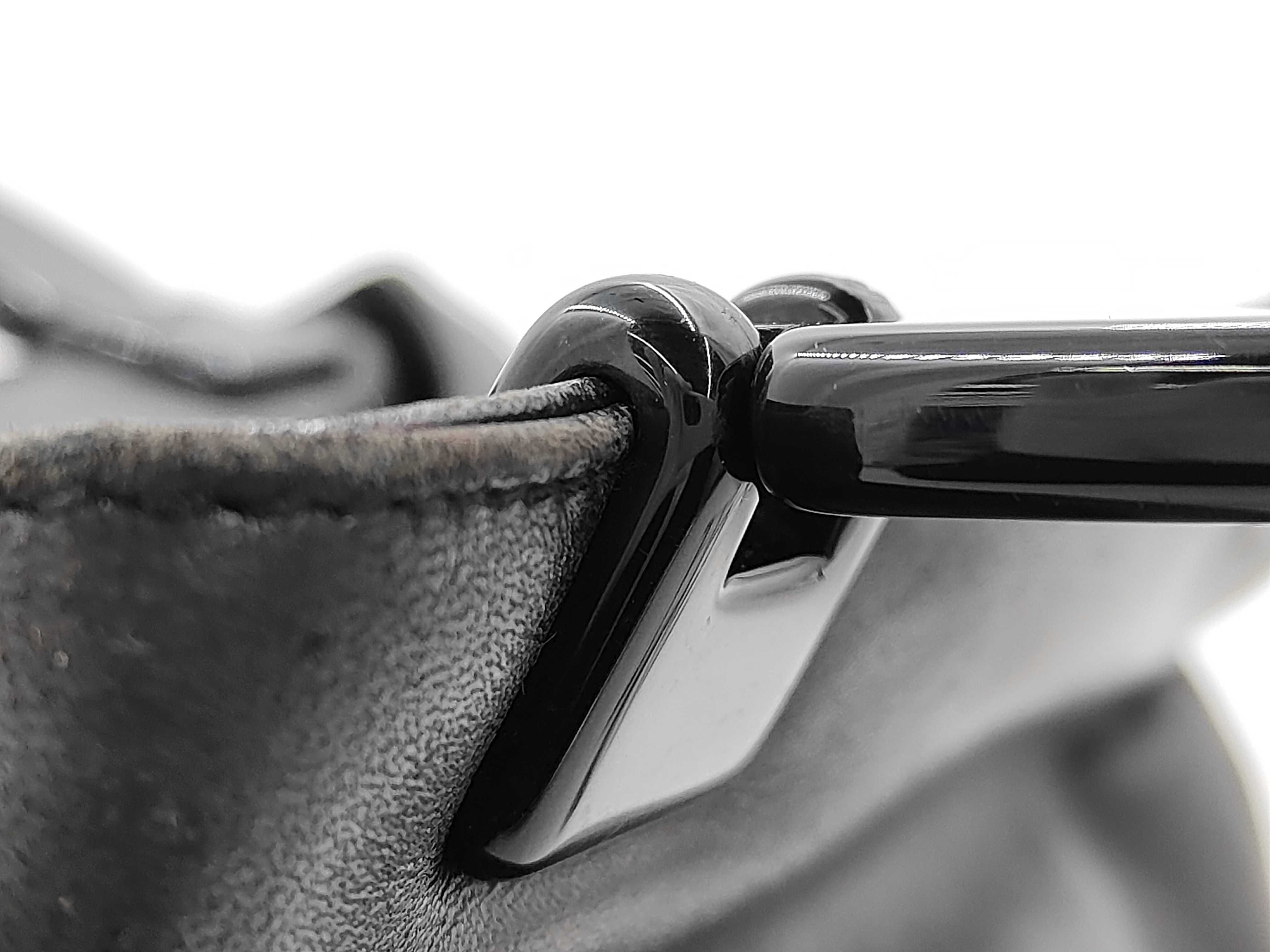 handbag, black, size 54. — view 5