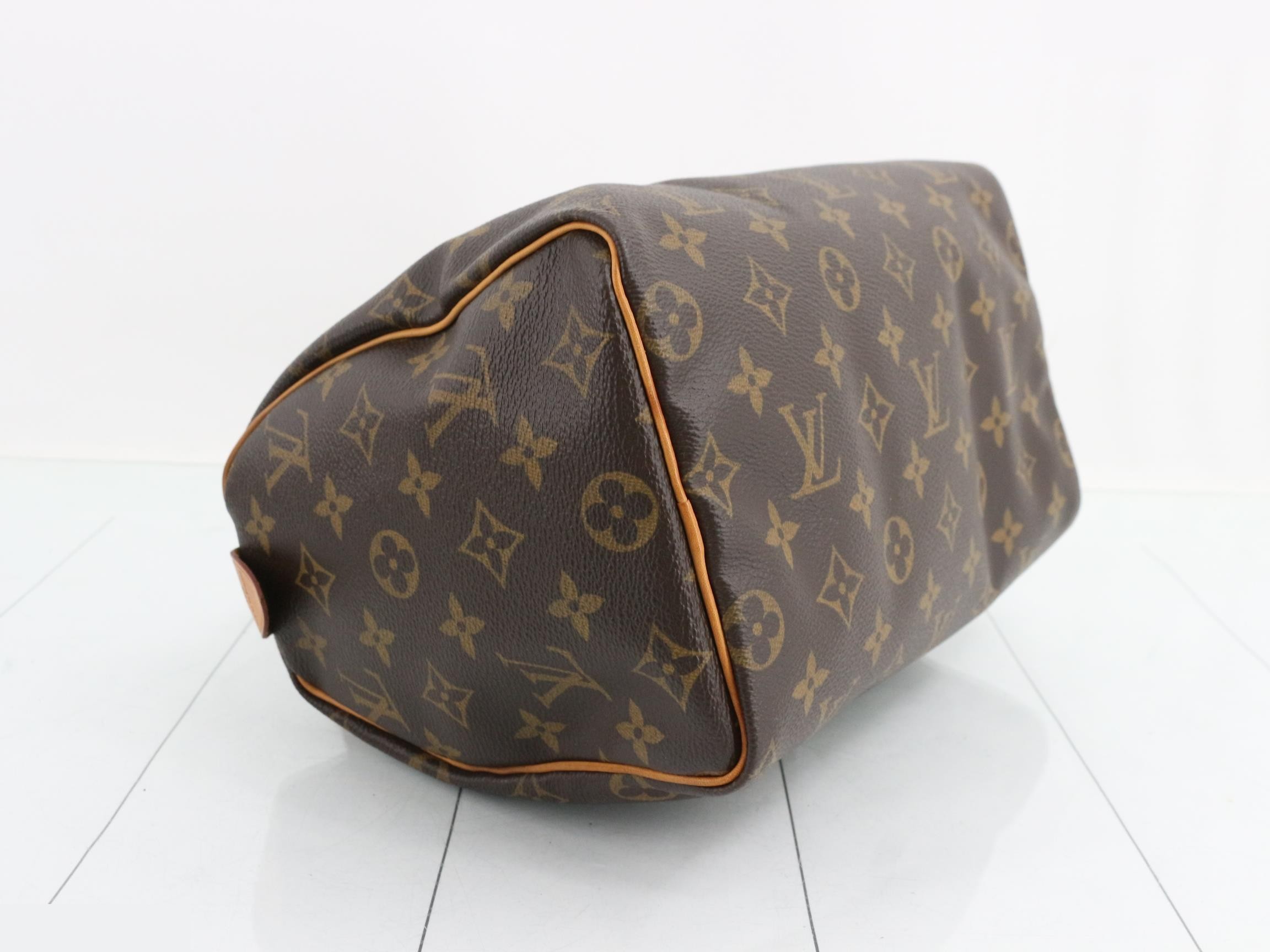 Speedy 25 monogram — view 5