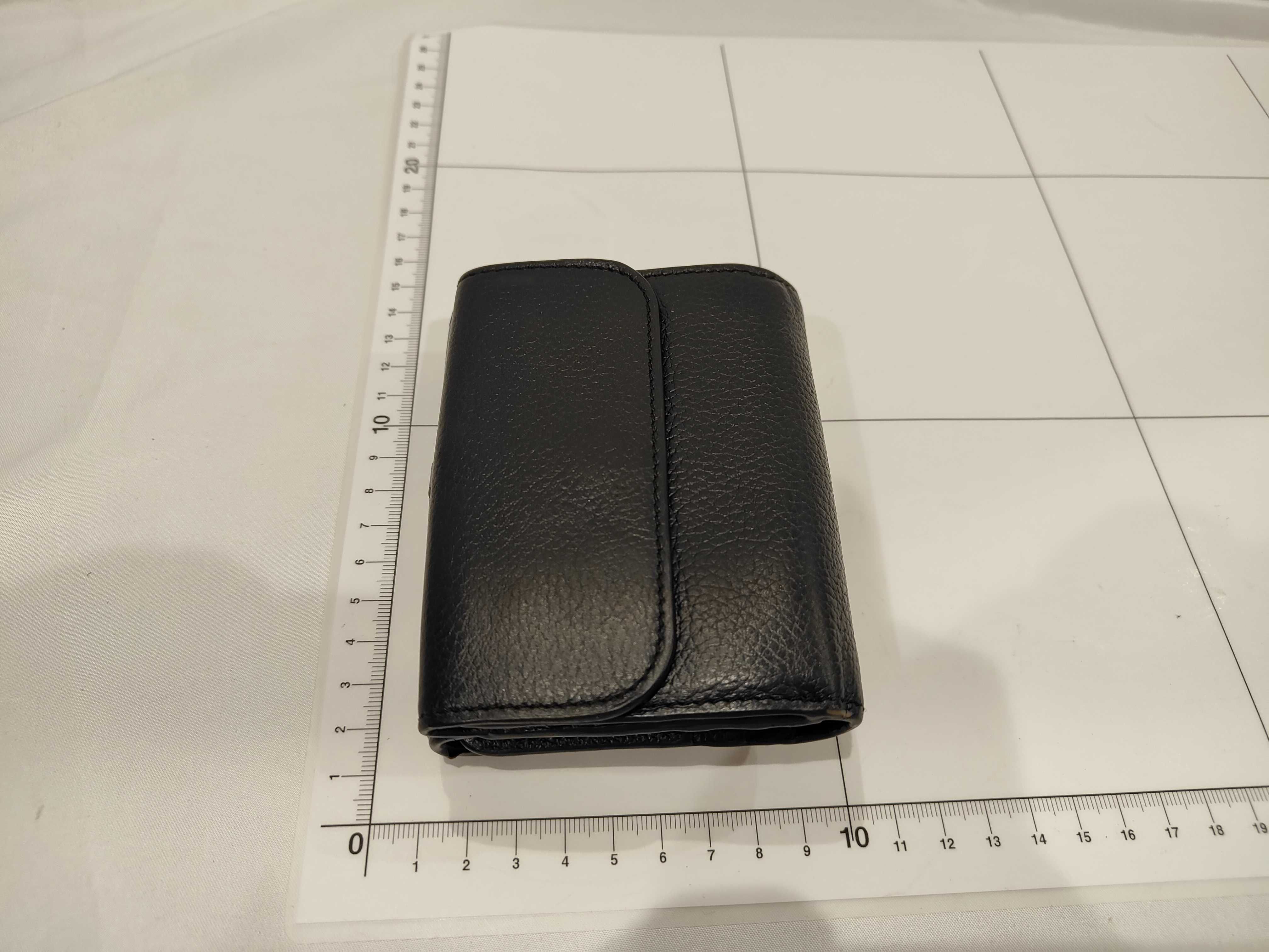 Alphabet Wallet — view 2
