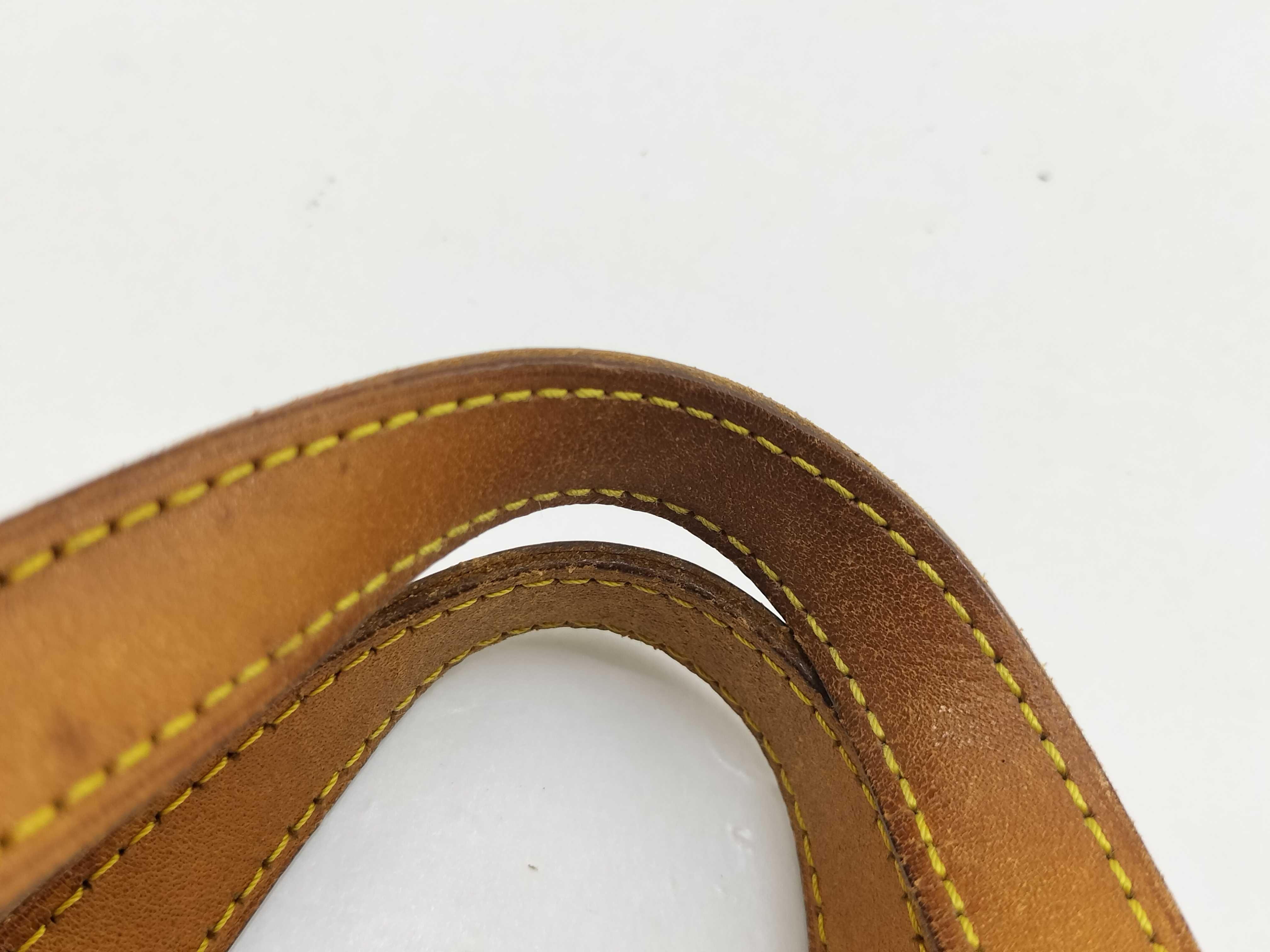 Monogram Louis Vuitton Saxpool 35 M41626 Boston Bag Monogram ky24887 Boston Bag — view 6