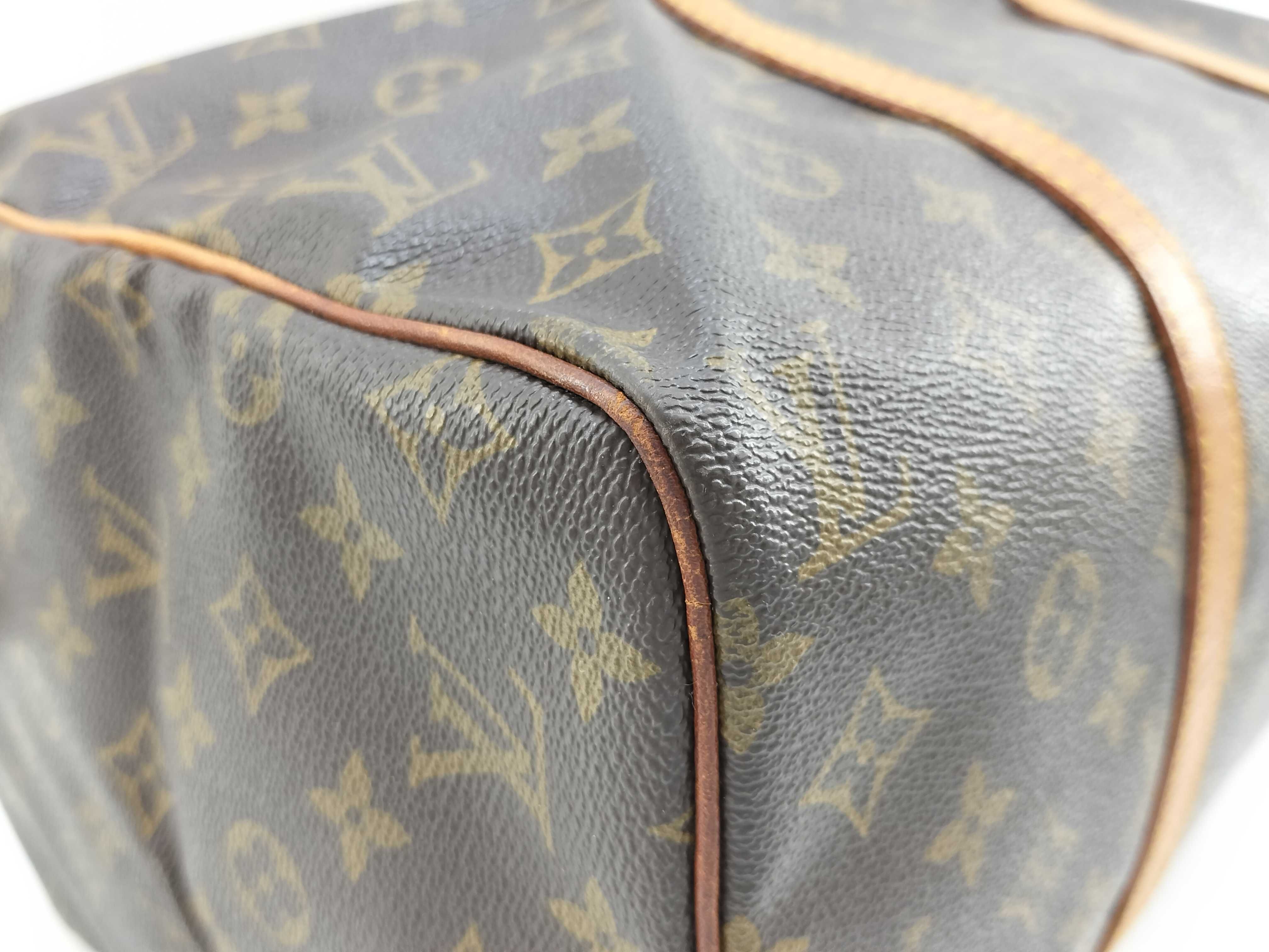 Monogram Louis Vuitton Saxpool 35 M41626 Boston Bag Monogram ky24887 Boston Bag — view 8