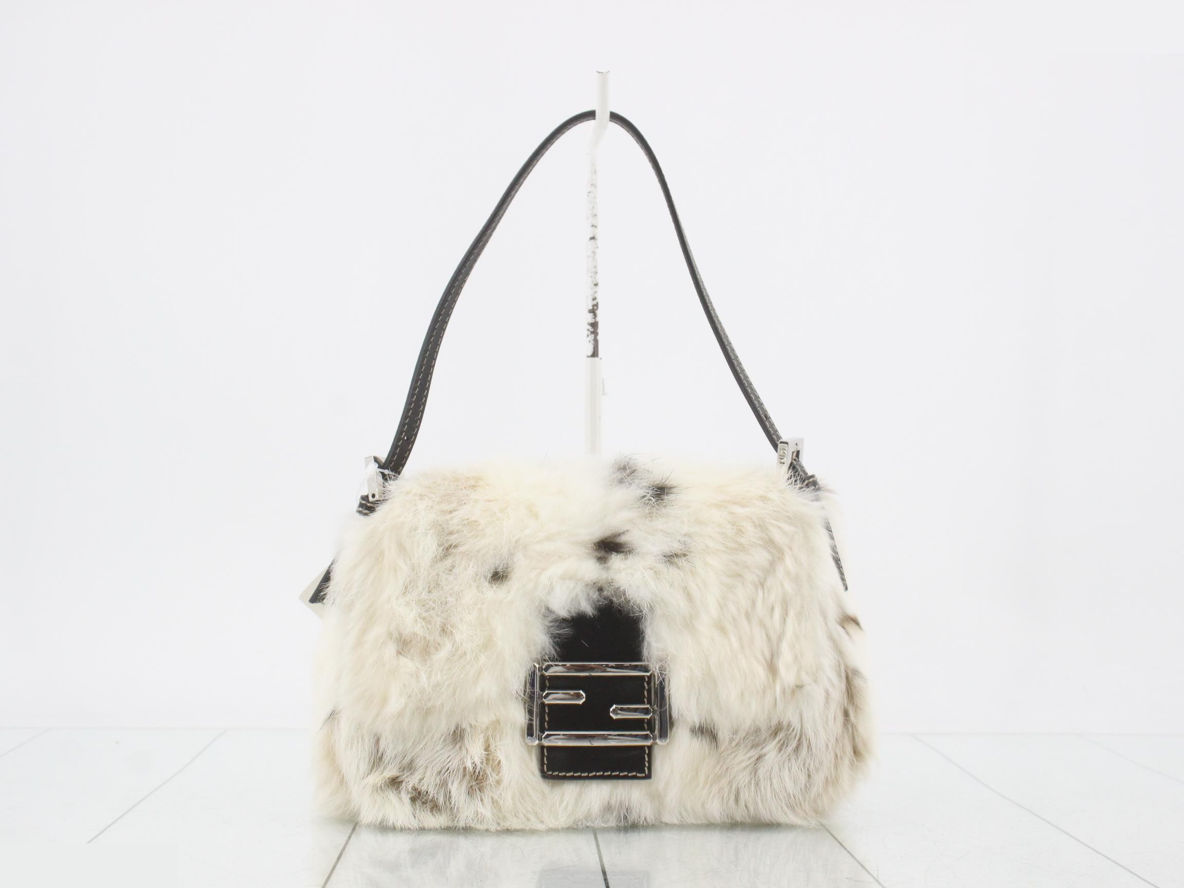 Other lines: Bags & Handbags, Fur, Mamma Baguette, White