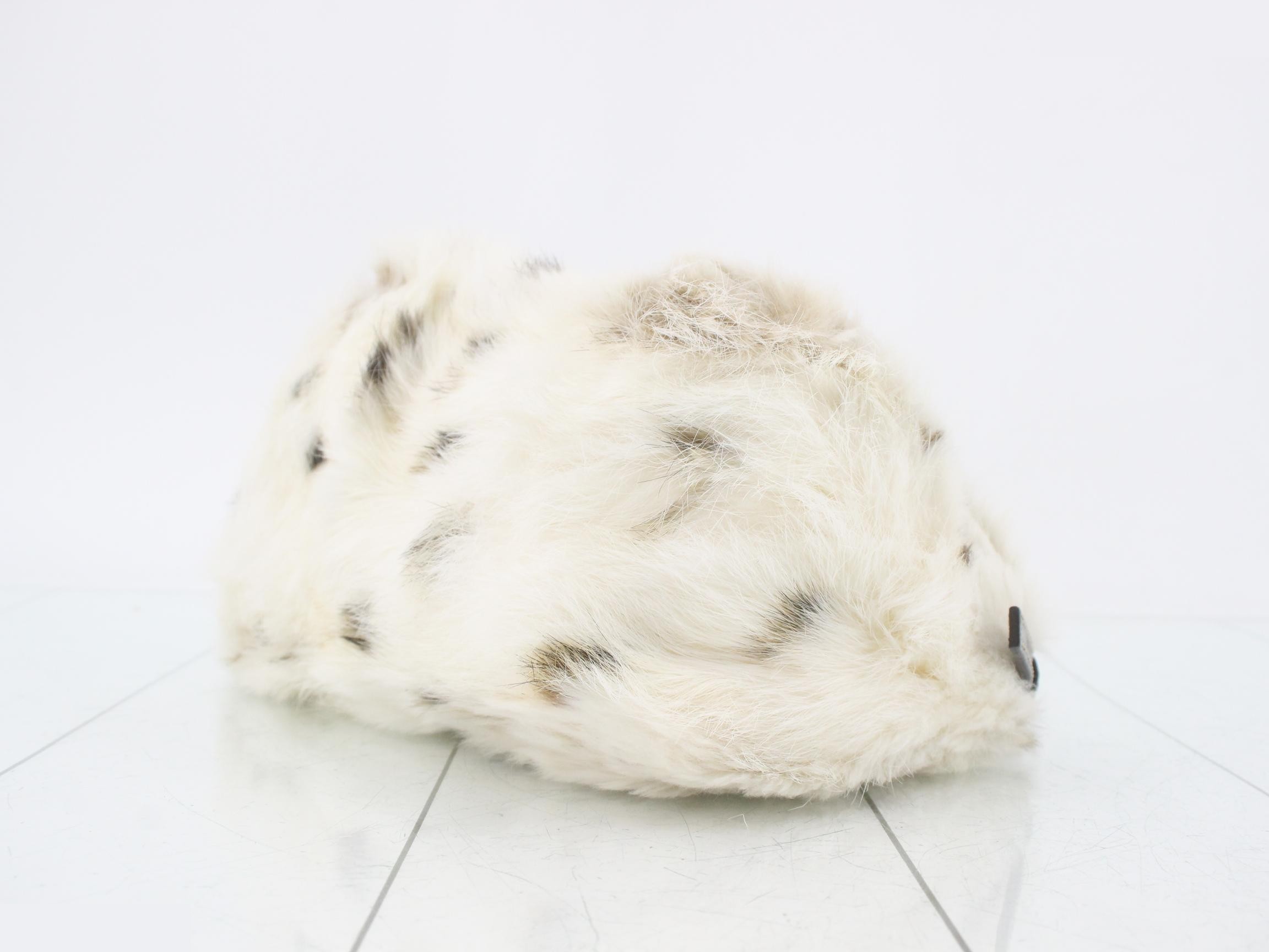Other lines: Bags & Handbags, Fur, Mamma Baguette, White — view 6