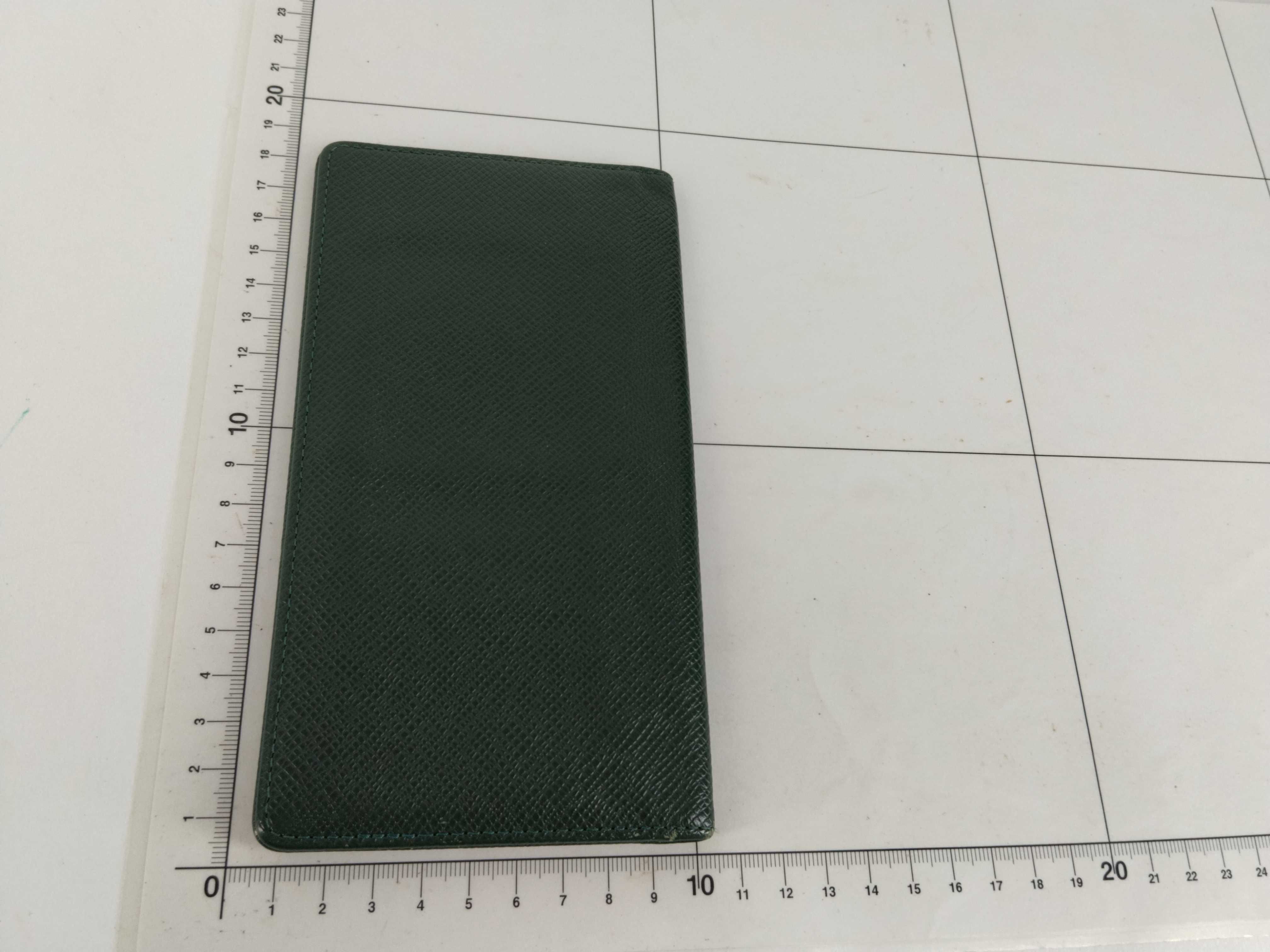 Taiga M30394 Portefeuille Cartes Crédit Epicea Wallet — view 2