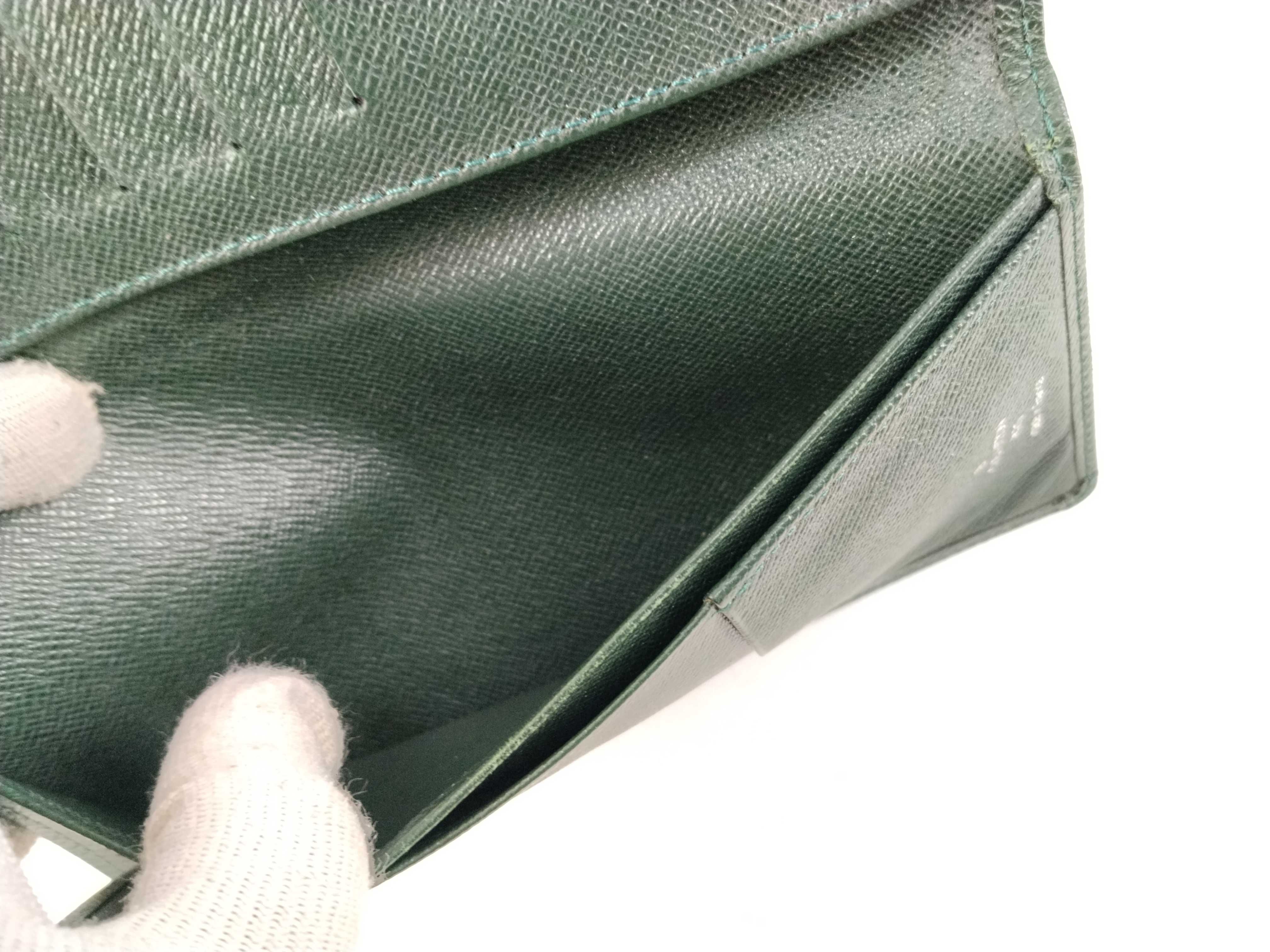 Taiga M30394 Portefeuille Cartes Crédit Epicea Wallet — view 11