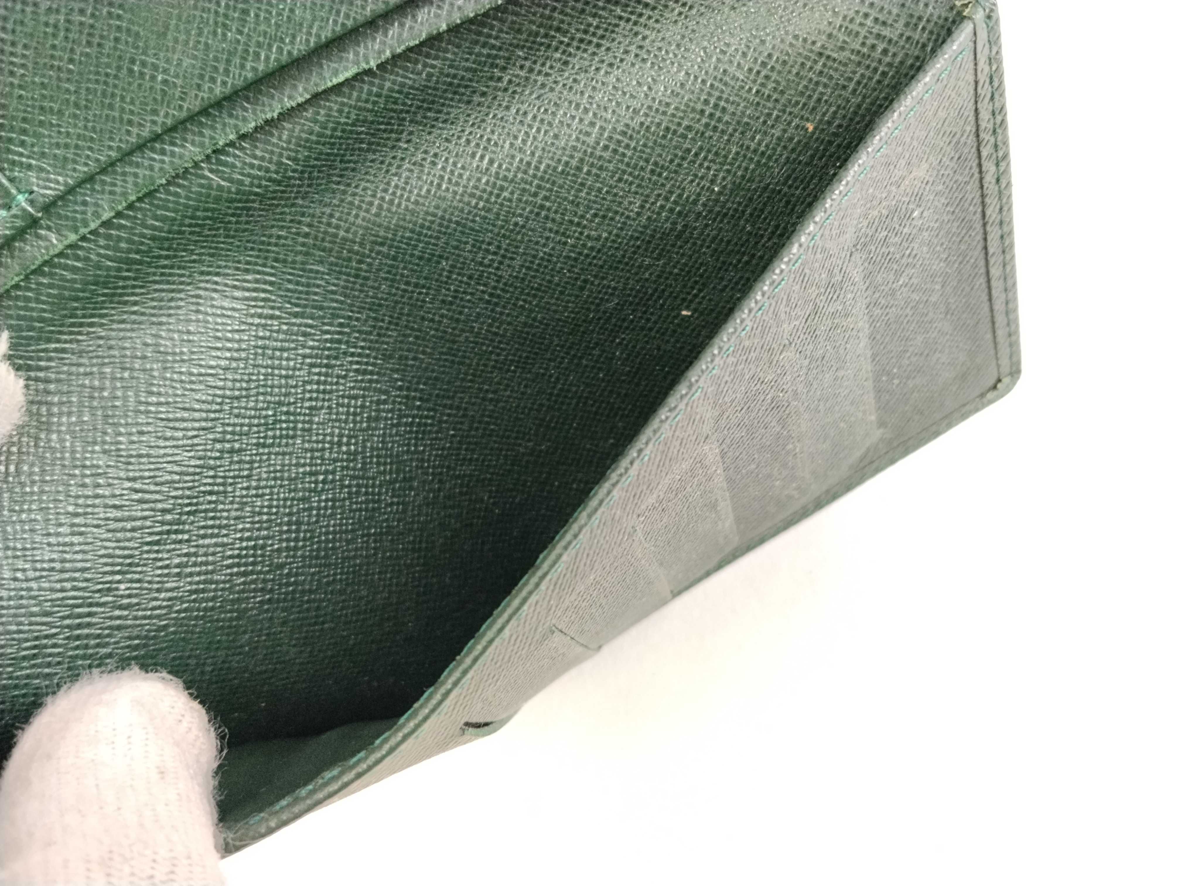 Taiga M30394 Portefeuille Cartes Crédit Epicea Wallet — view 12