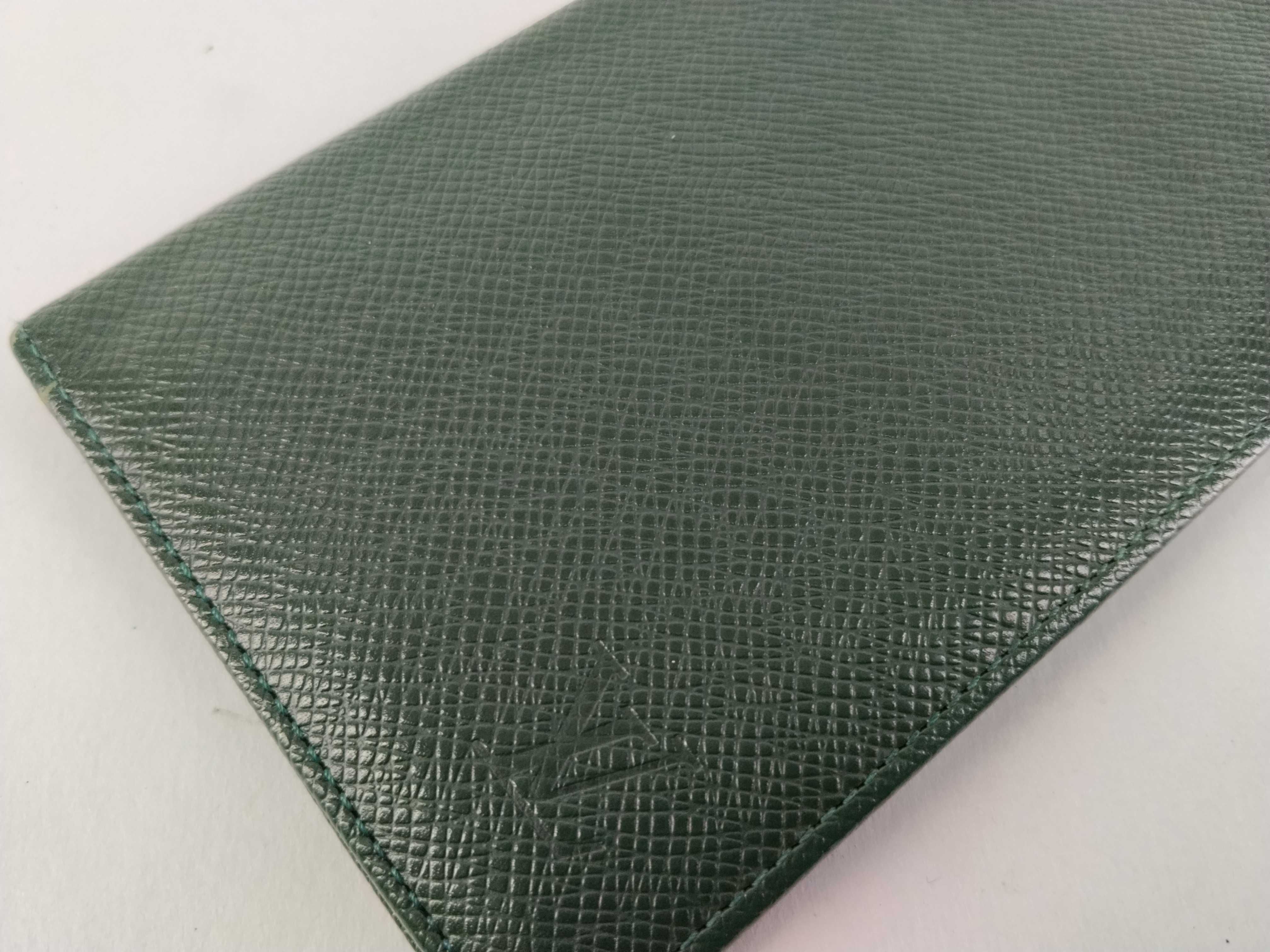 Taiga M30394 Portefeuille Cartes Crédit Epicea Wallet — view 13