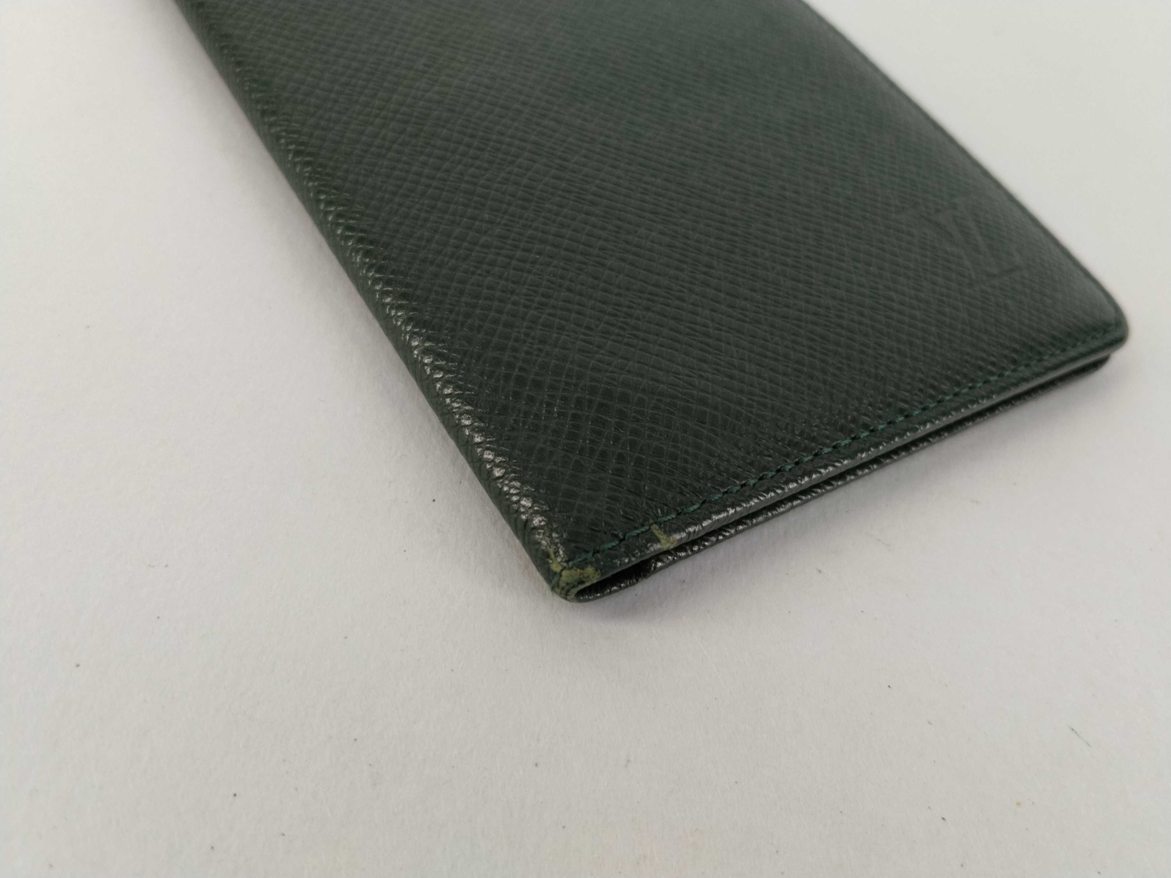 Taiga M30394 Portefeuille Cartes Crédit Epicea Wallet — view 3