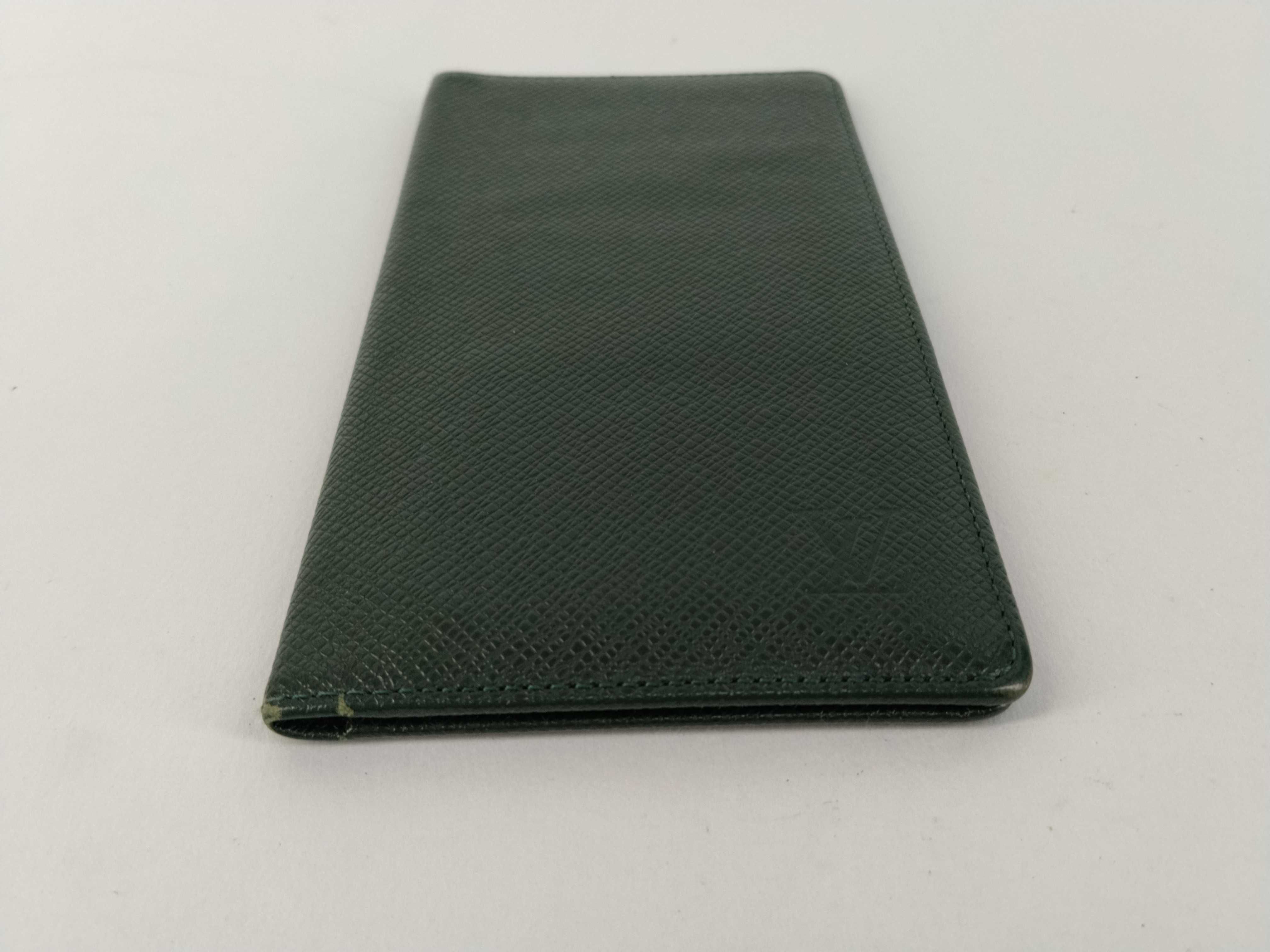 Taiga M30394 Portefeuille Cartes Crédit Epicea Wallet — view 4