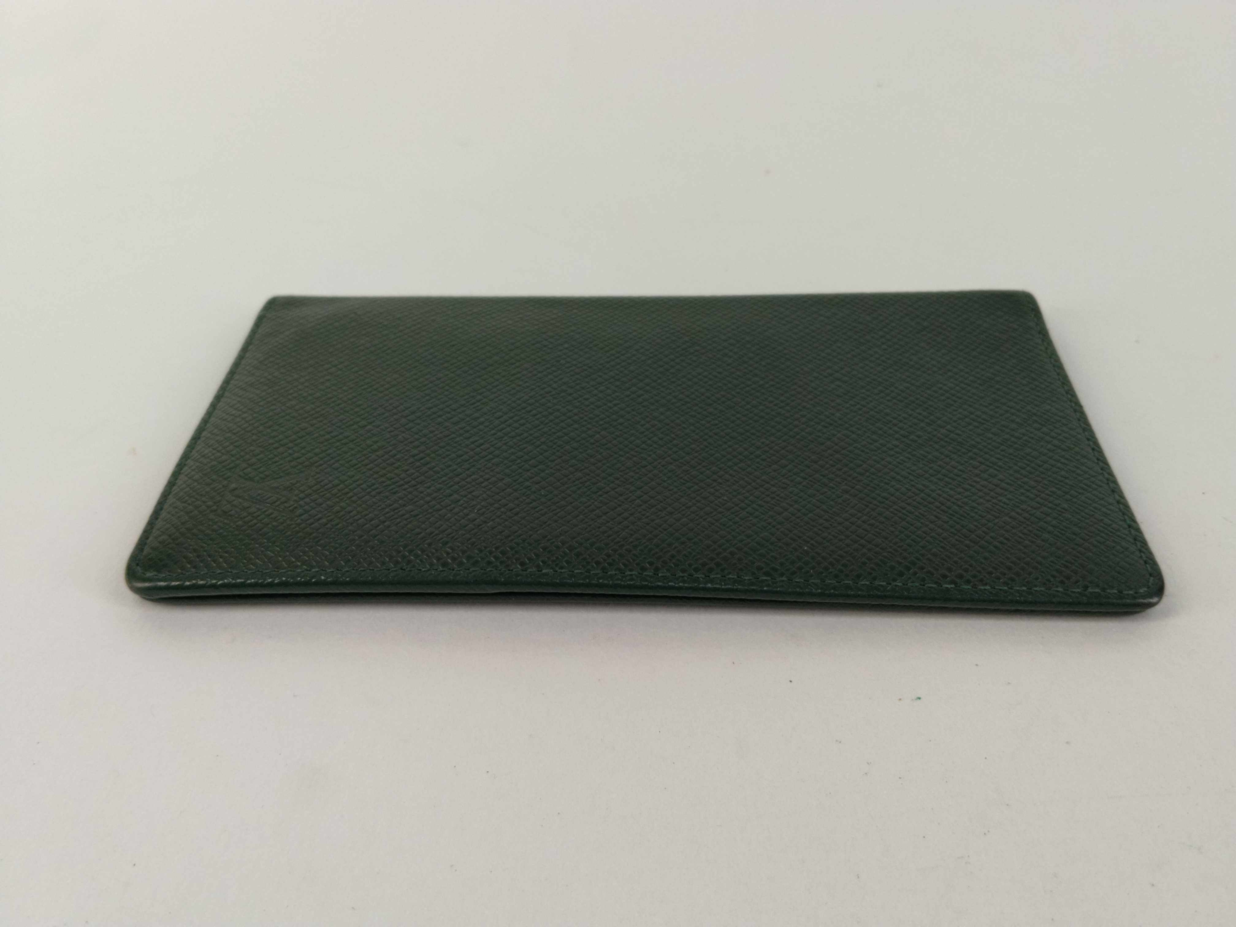 Taiga M30394 Portefeuille Cartes Crédit Epicea Wallet — view 5