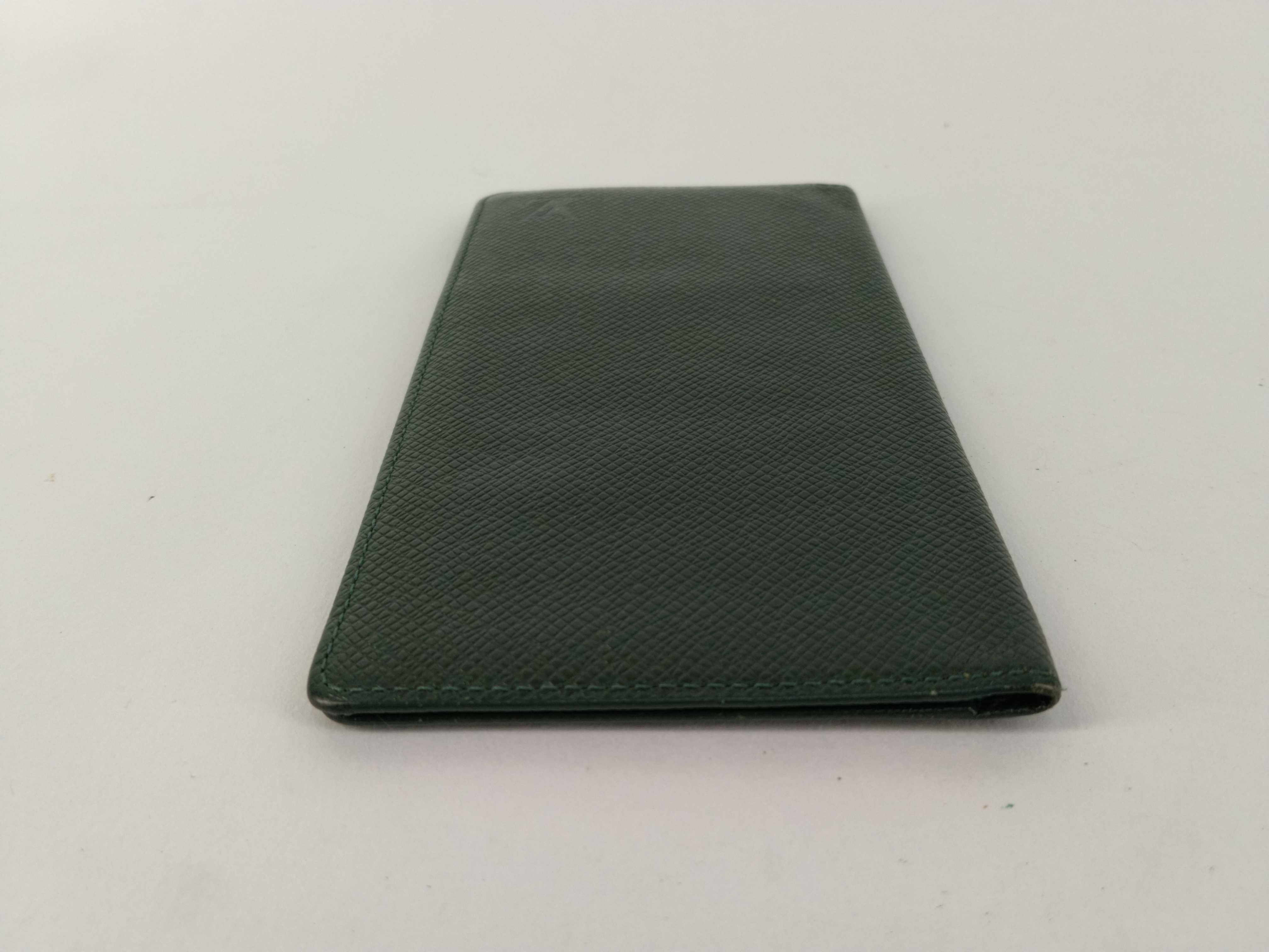 Taiga M30394 Portefeuille Cartes Crédit Epicea Wallet — view 6