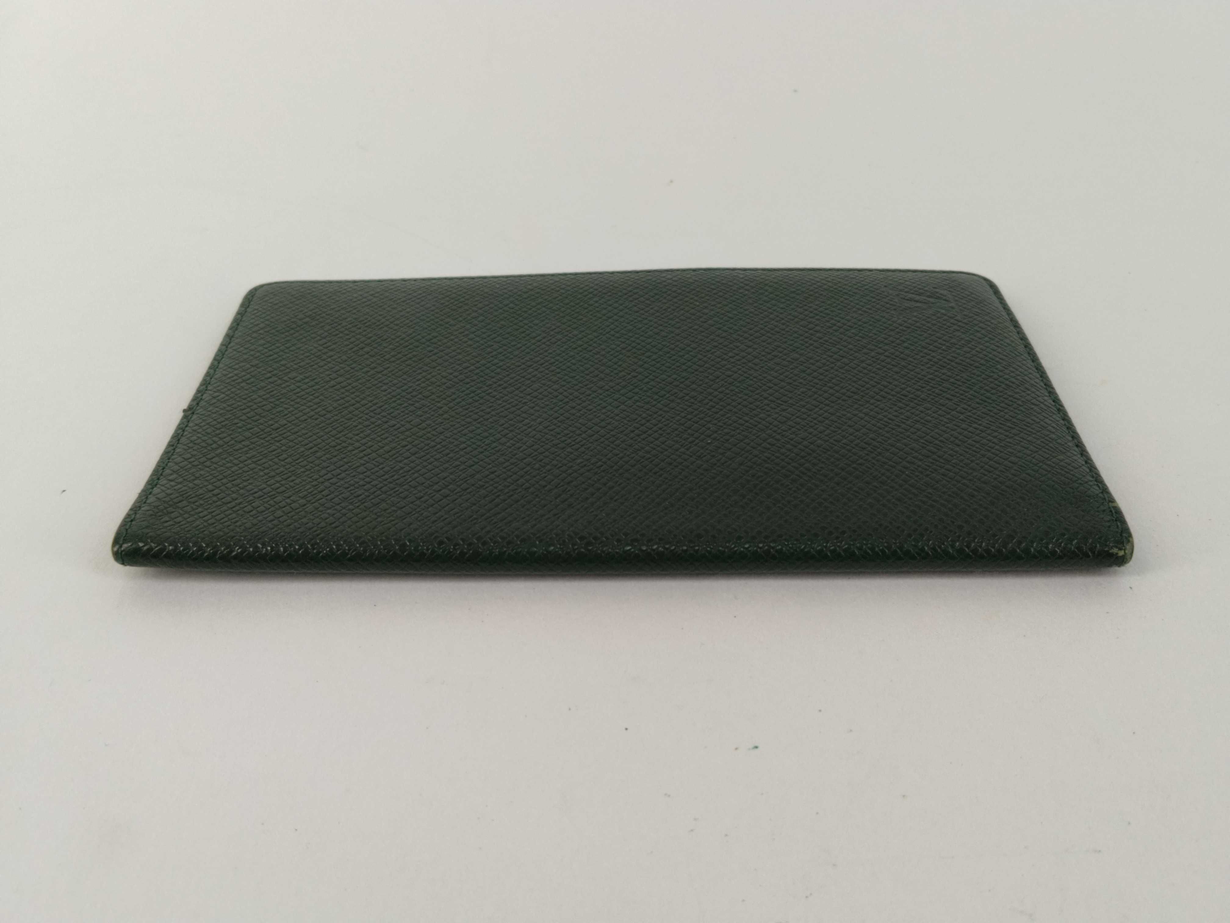 Taiga M30394 Portefeuille Cartes Crédit Epicea Wallet — view 7
