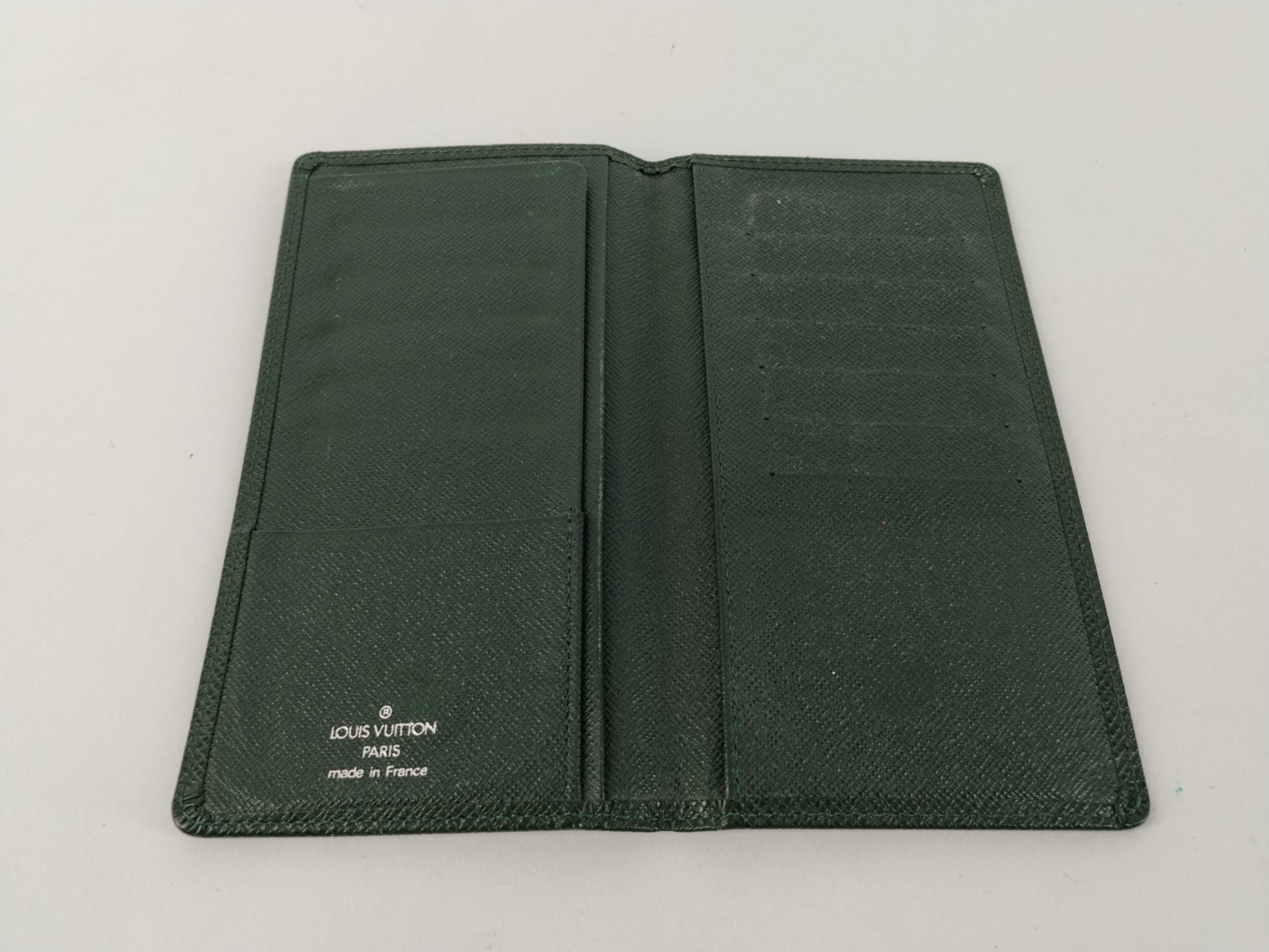 Taiga M30394 Portefeuille Cartes Crédit Epicea Wallet — view 8